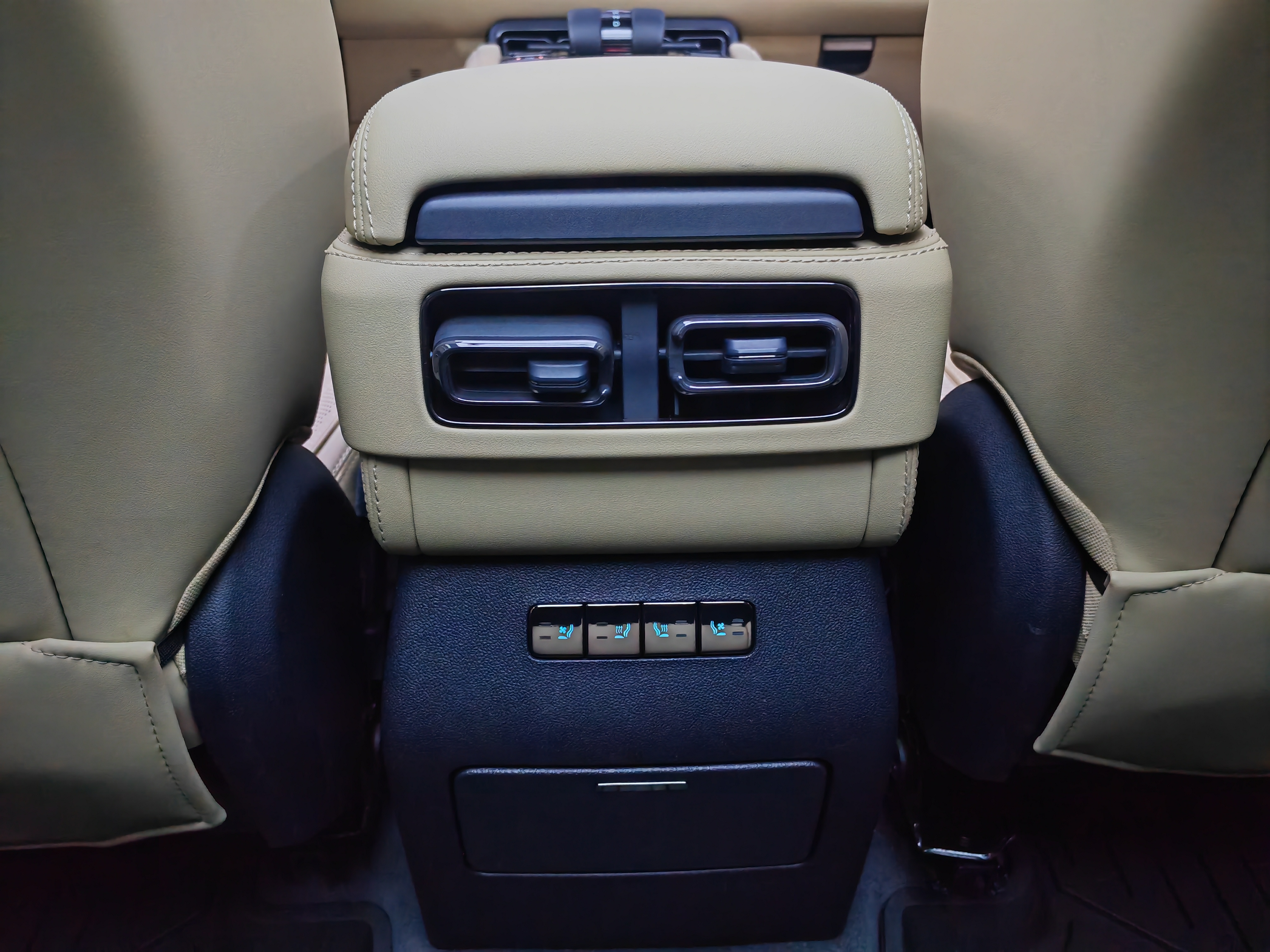 FangChengBao Leopard 5 2025 car image #25