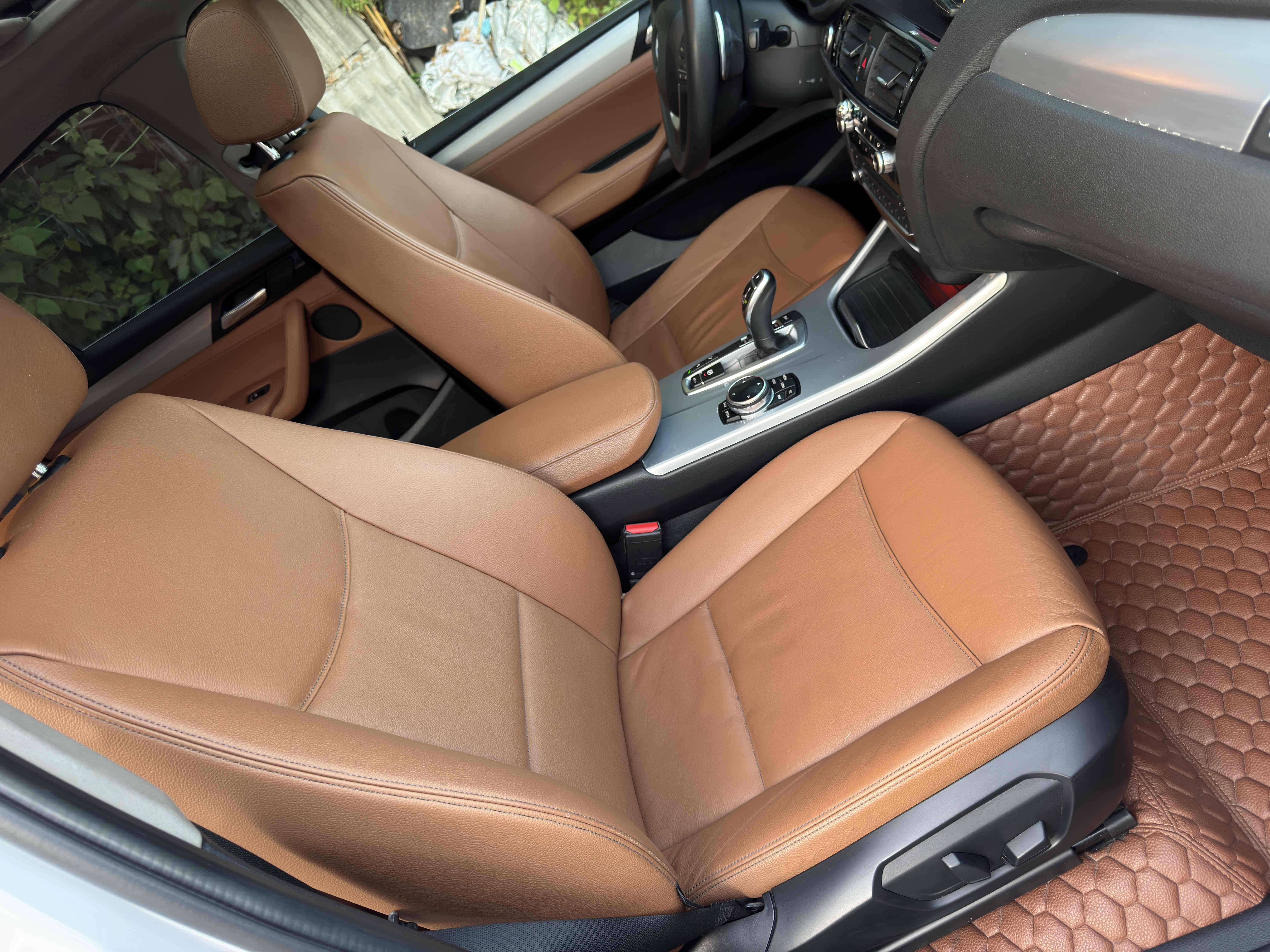 BMW X4 2014 #25 BMW X4 2014 imagen de coche #25