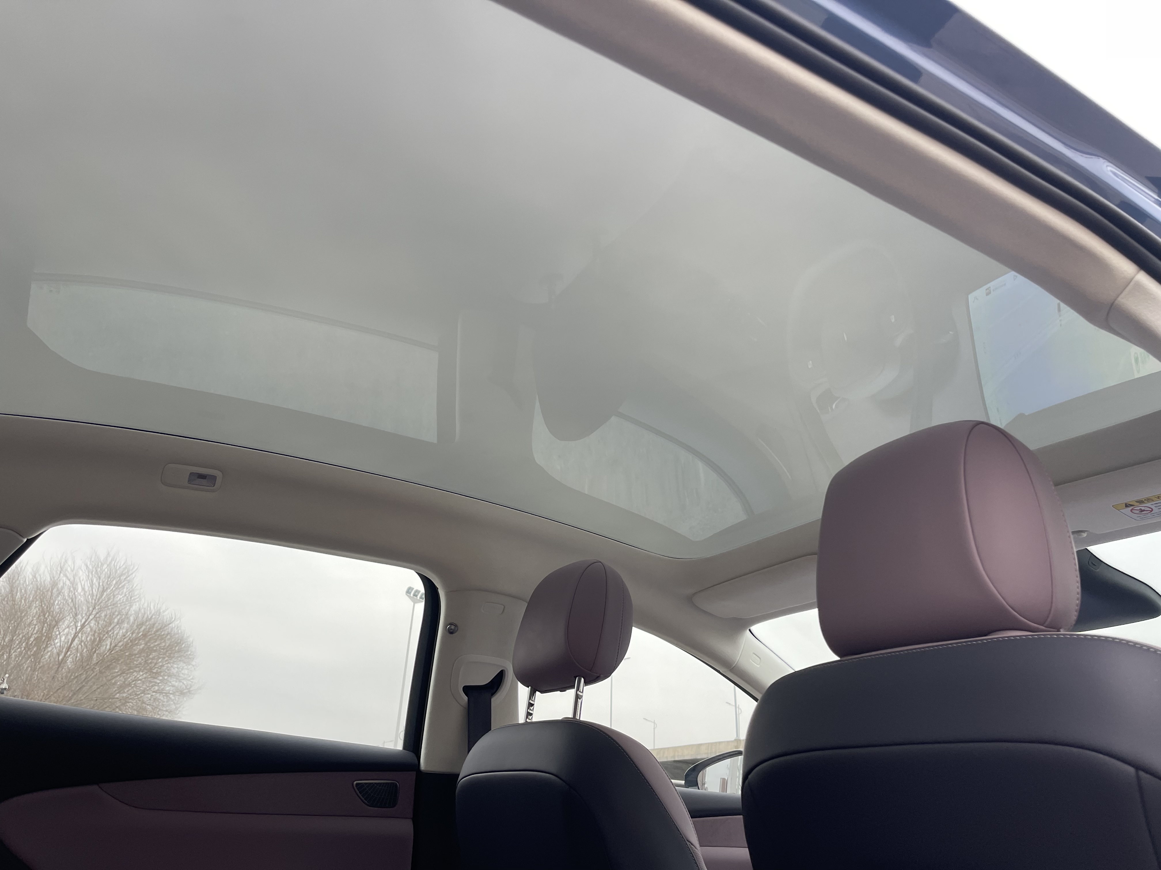 HongQi 2025 car image #25