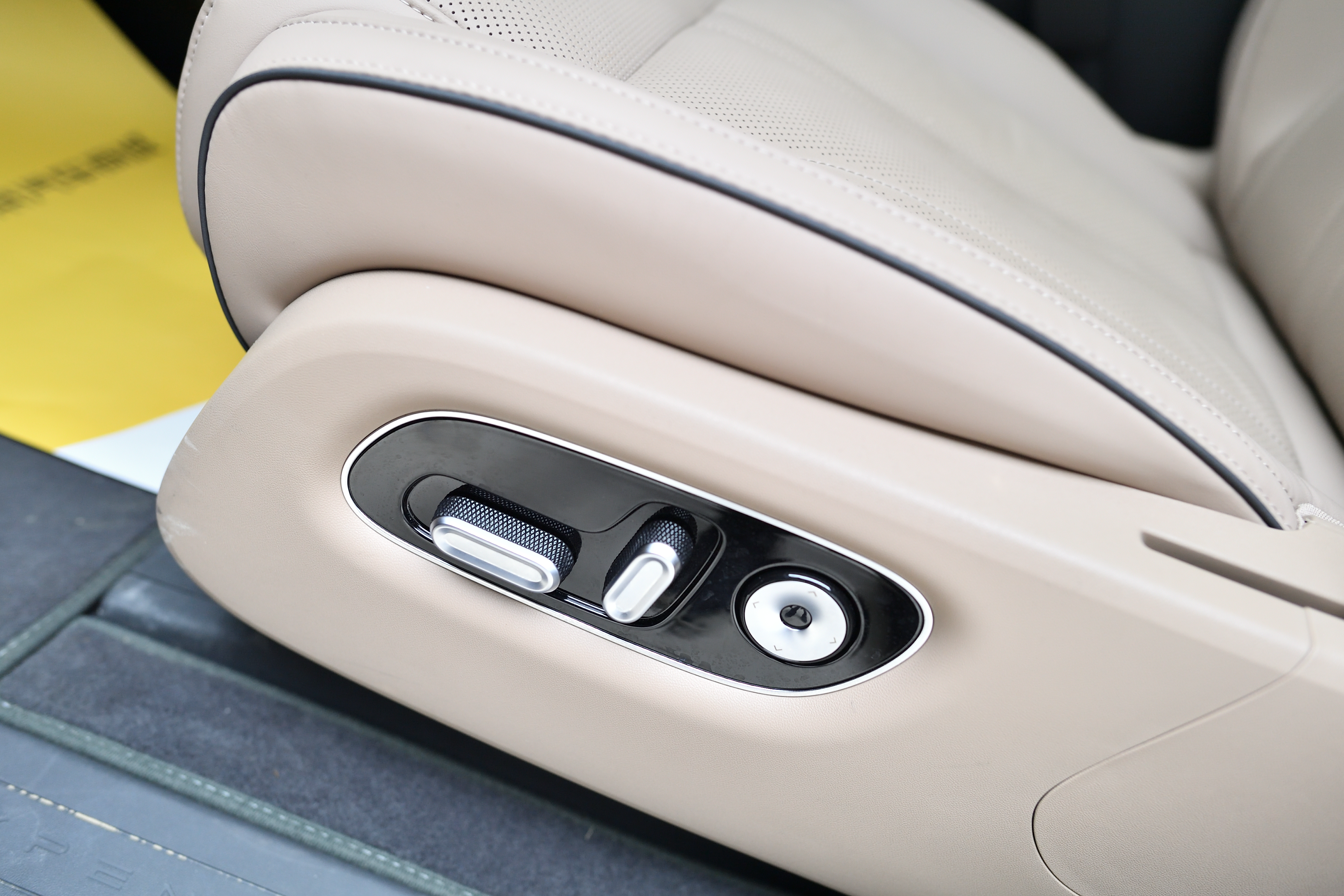 Xpeng X9 2025 #25 Xpeng X9 2025 immagine di auto #25