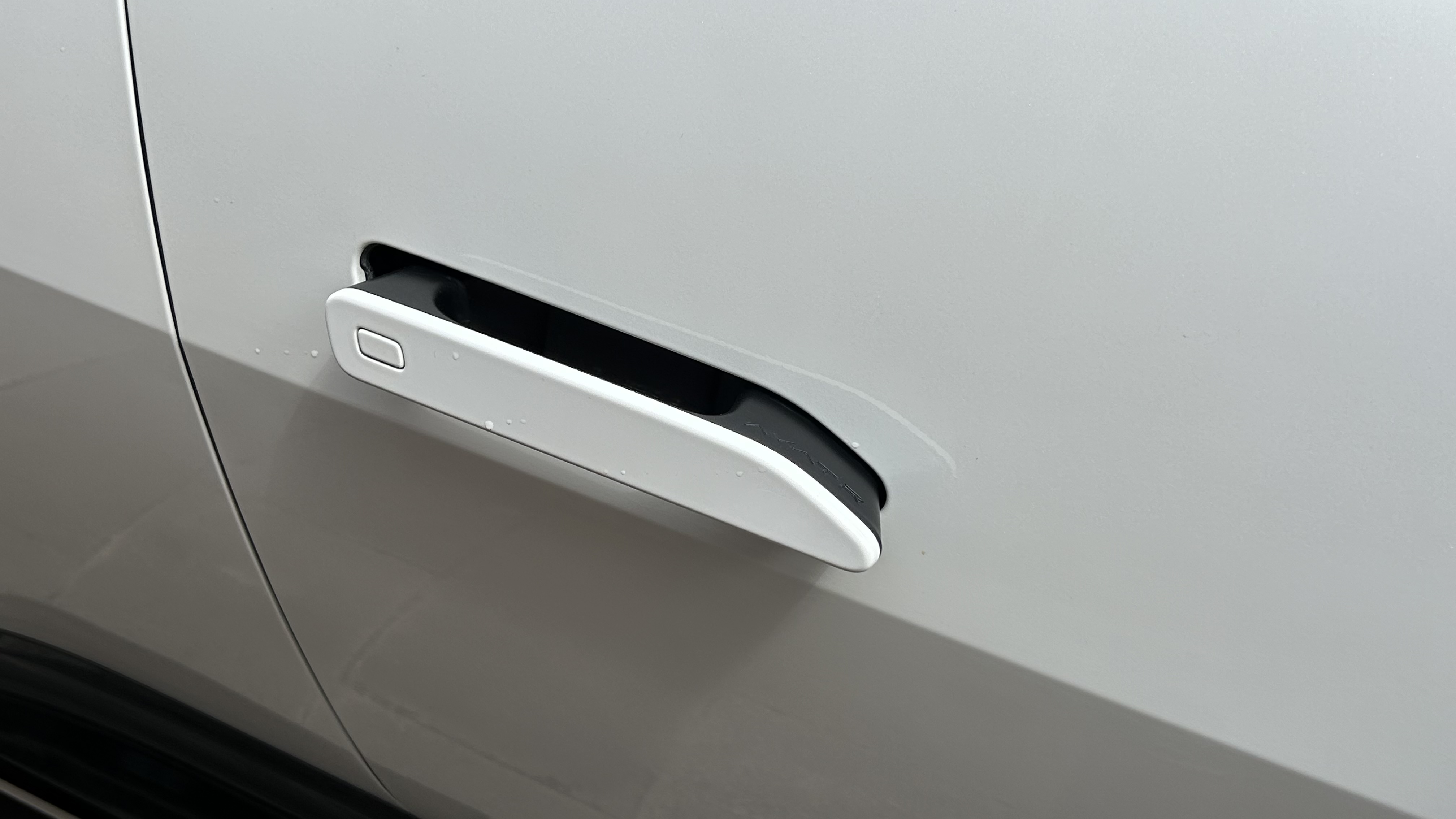 Avatr 06 2025 imagen de coche #25