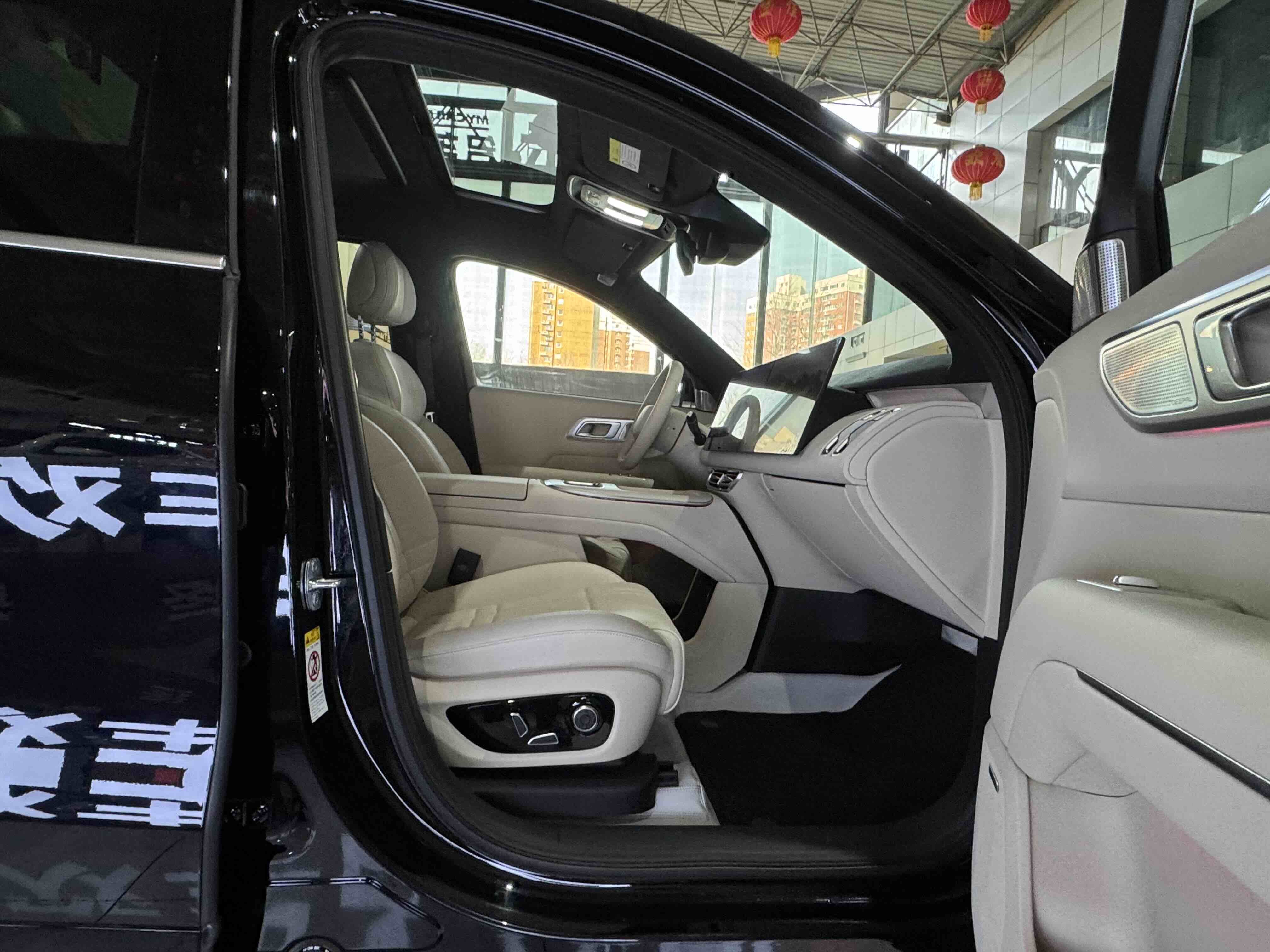 Deepal S09 2025 car image #25