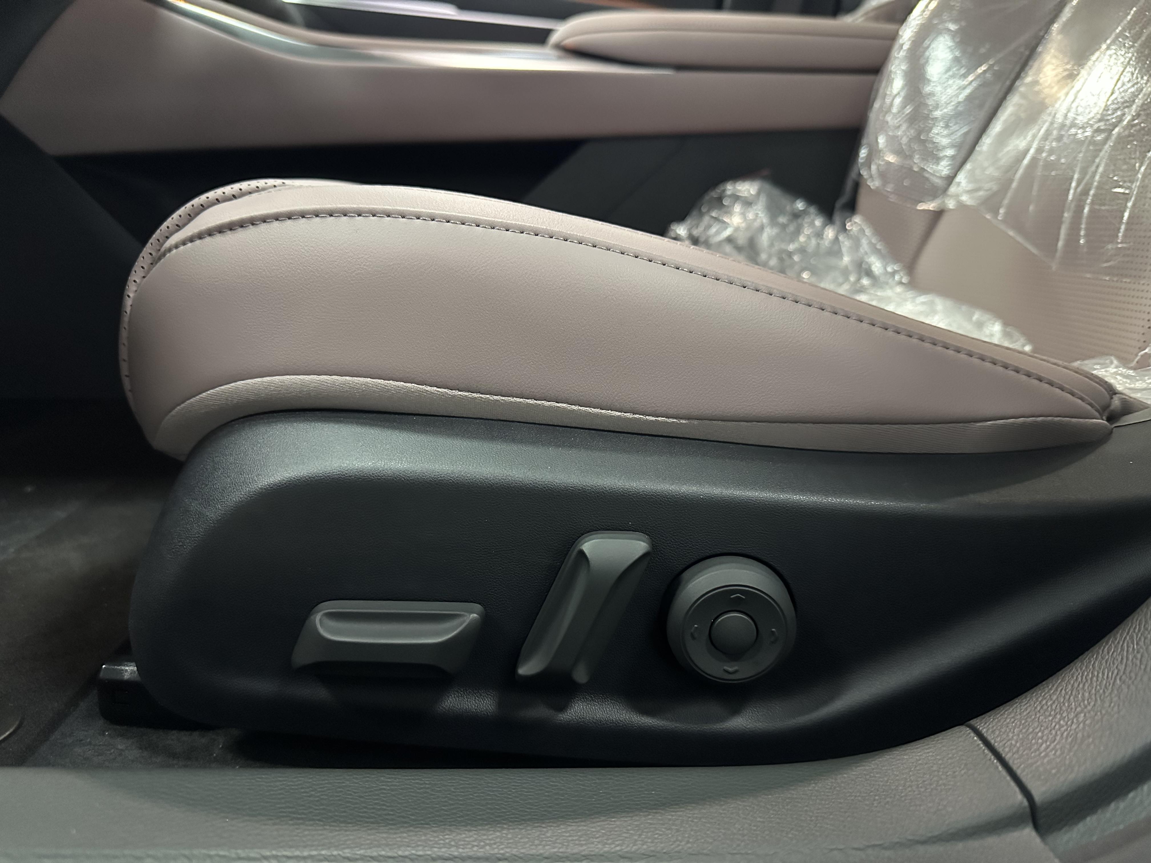 Xpeng MONA M03 2026 #25 Xpeng MONA M03 2026 immagine di auto #25