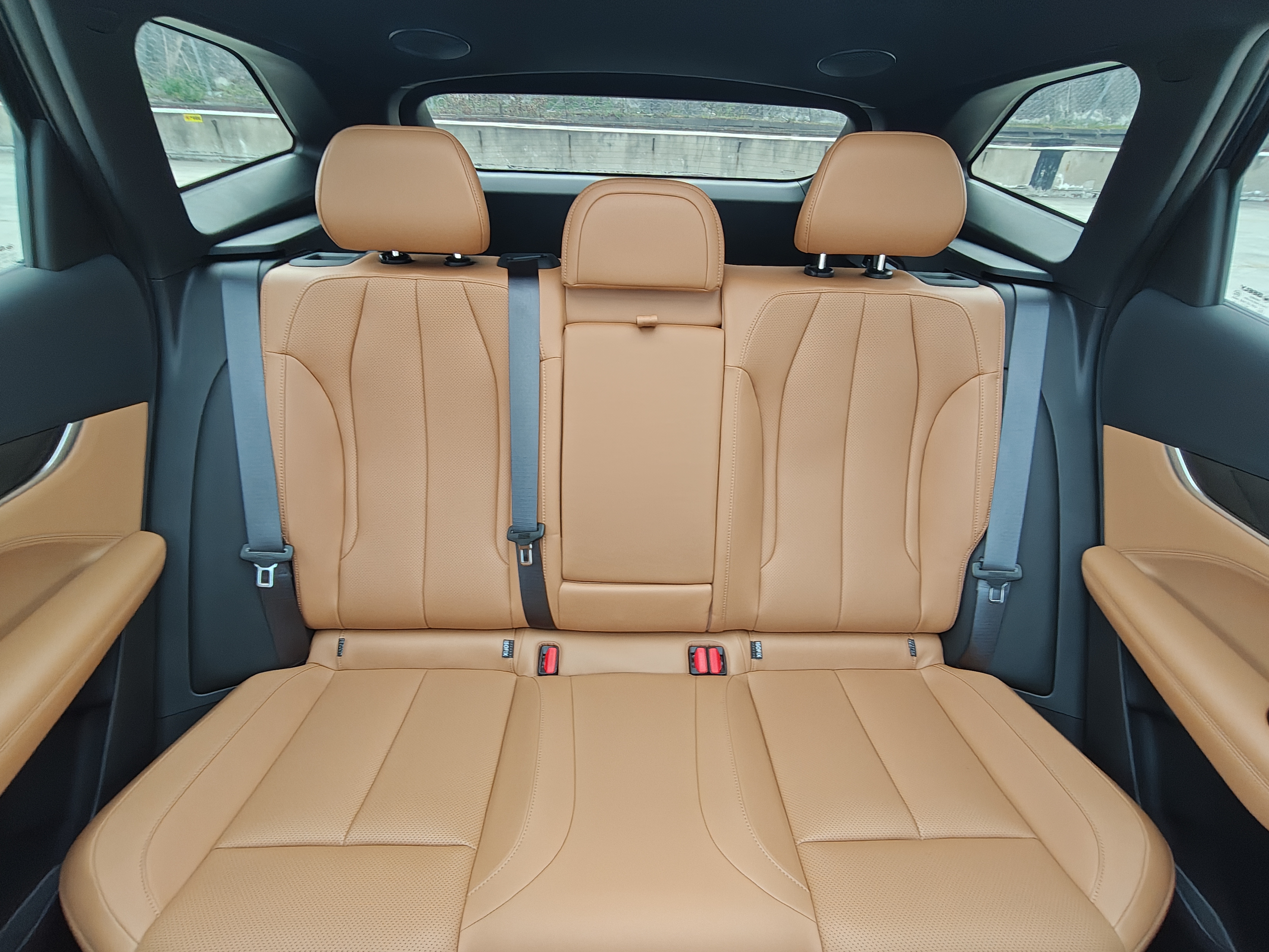 GEELY Boyue L 2025 #25 GEELY Boyue L 2025 car image #25
