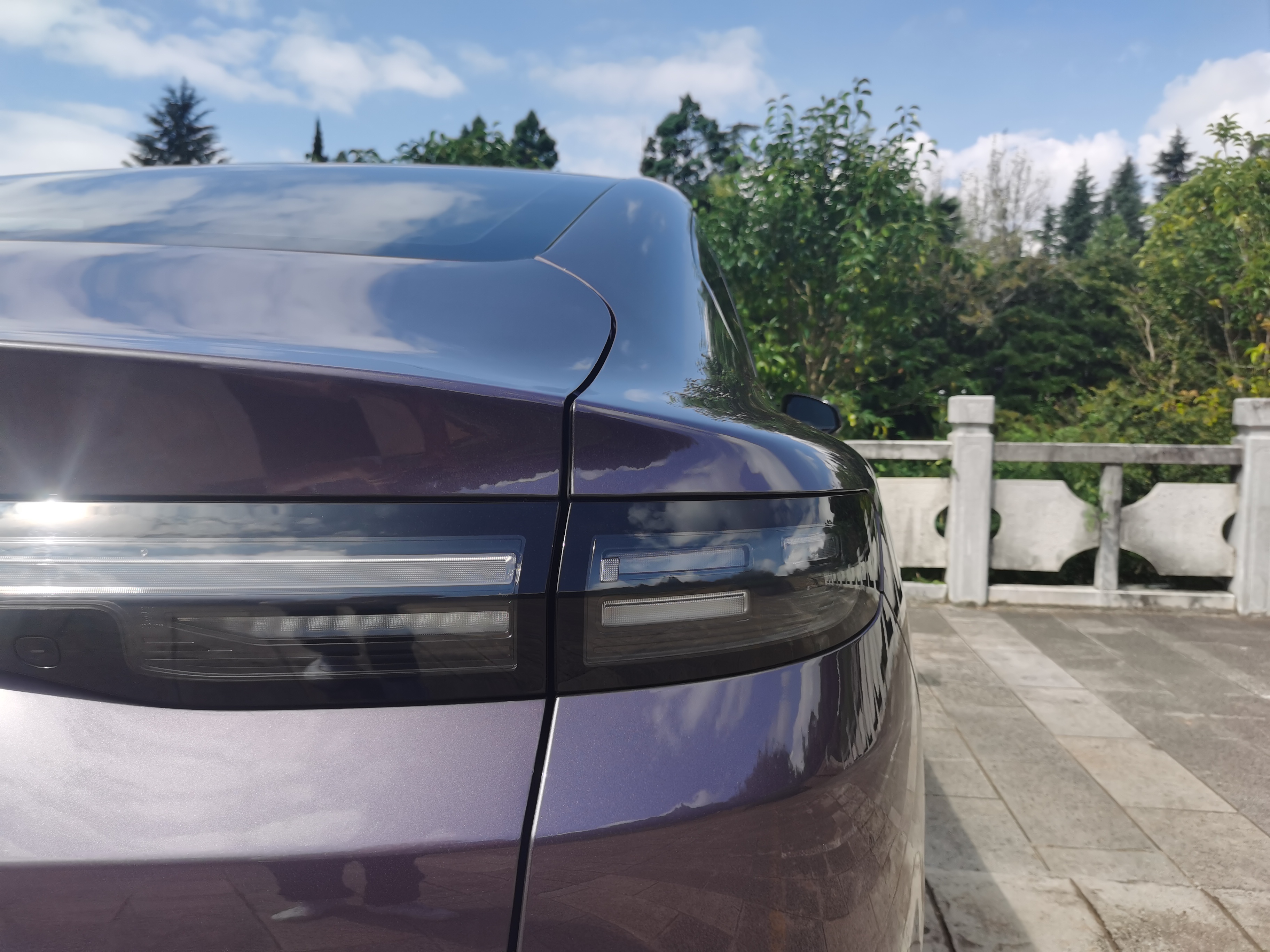 零跑汽车 零跑B01 2025 汽车图片 #25