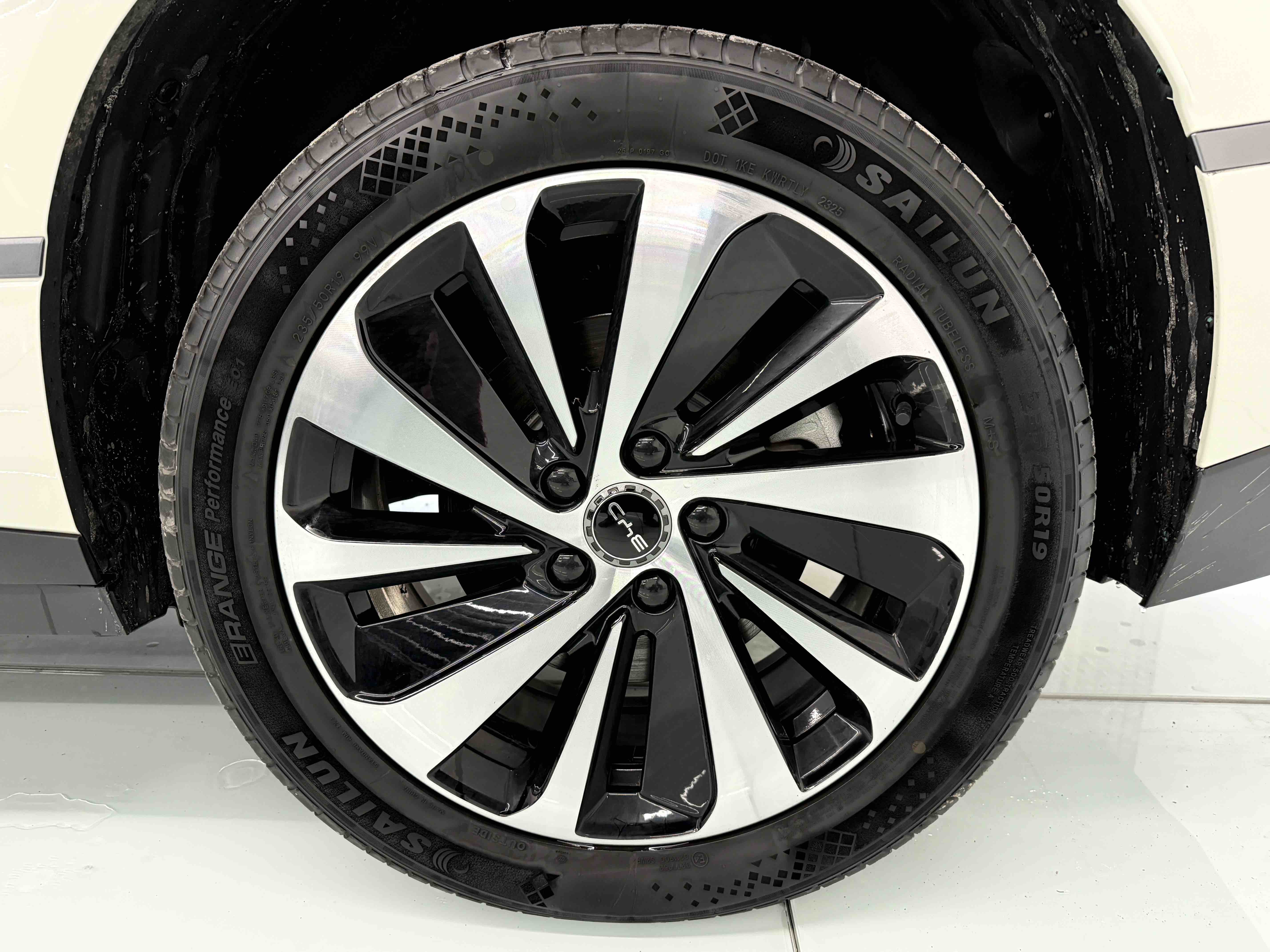 BYD Sea Lion 06 New Energy 2025 car image #25