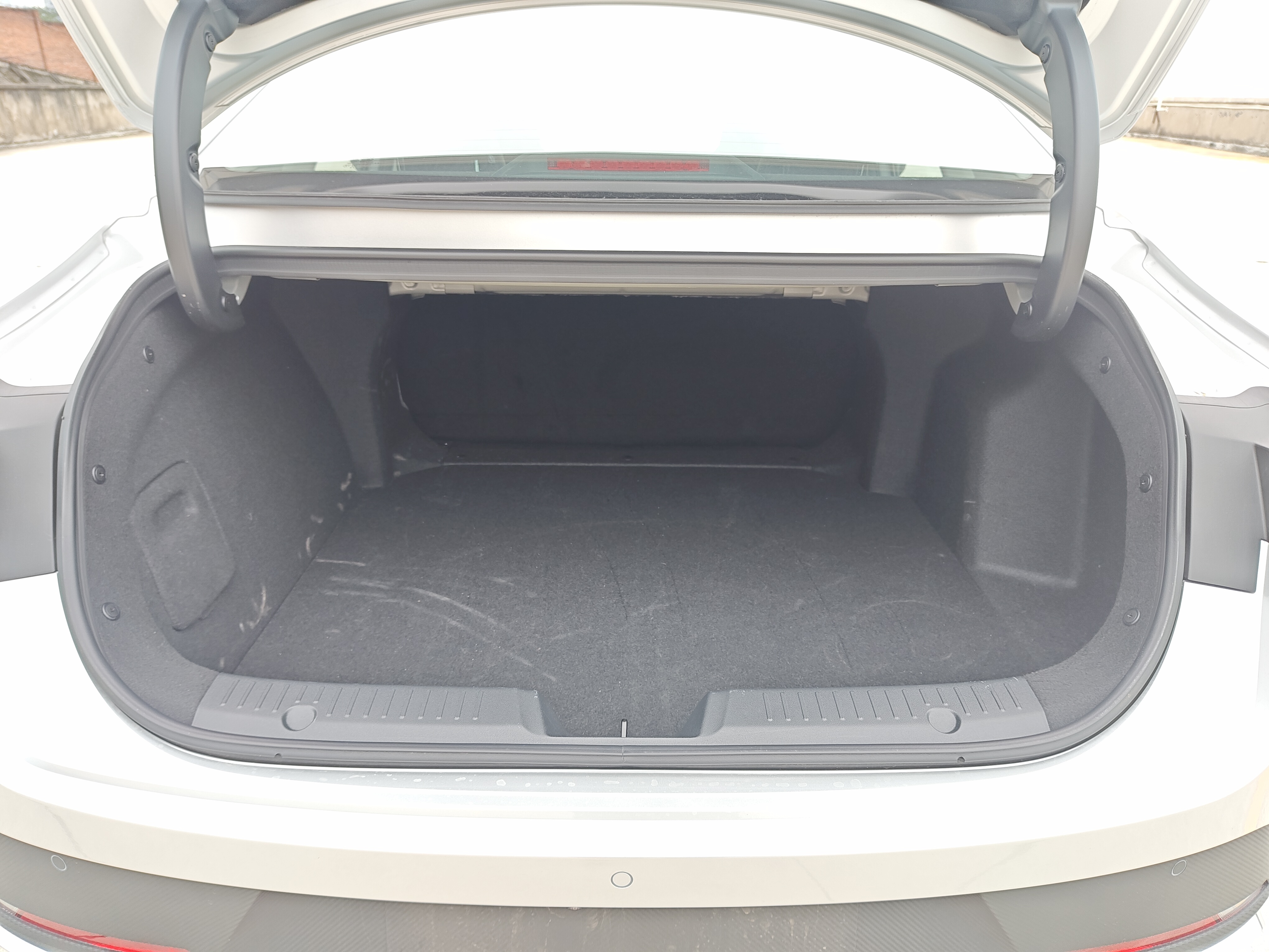 Changan EadoPHEV 2025 #25 Changan EadoPHEV 2025 изображение автомобиля #25