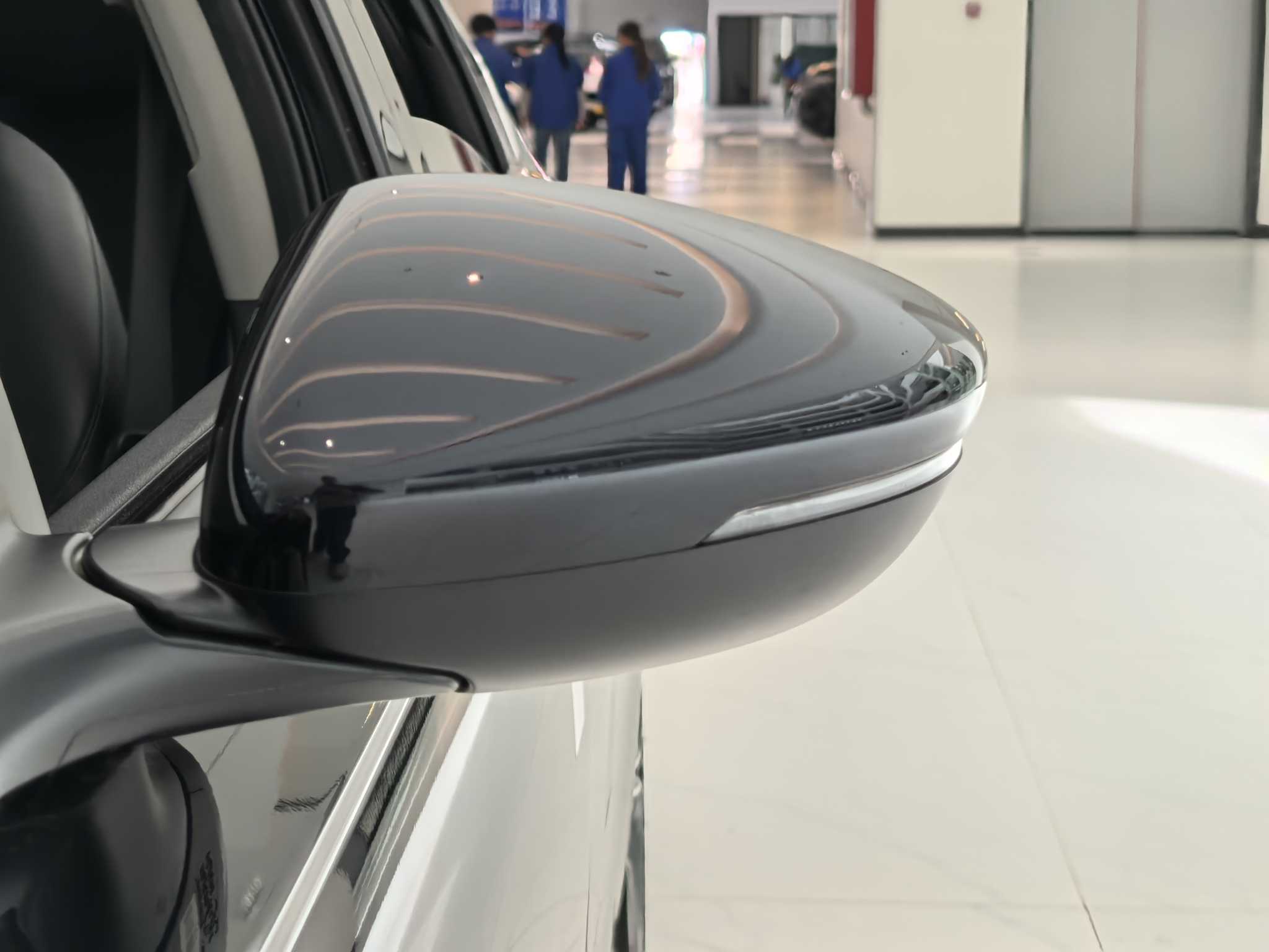 Honda Accord New Energy 2024 car image #25