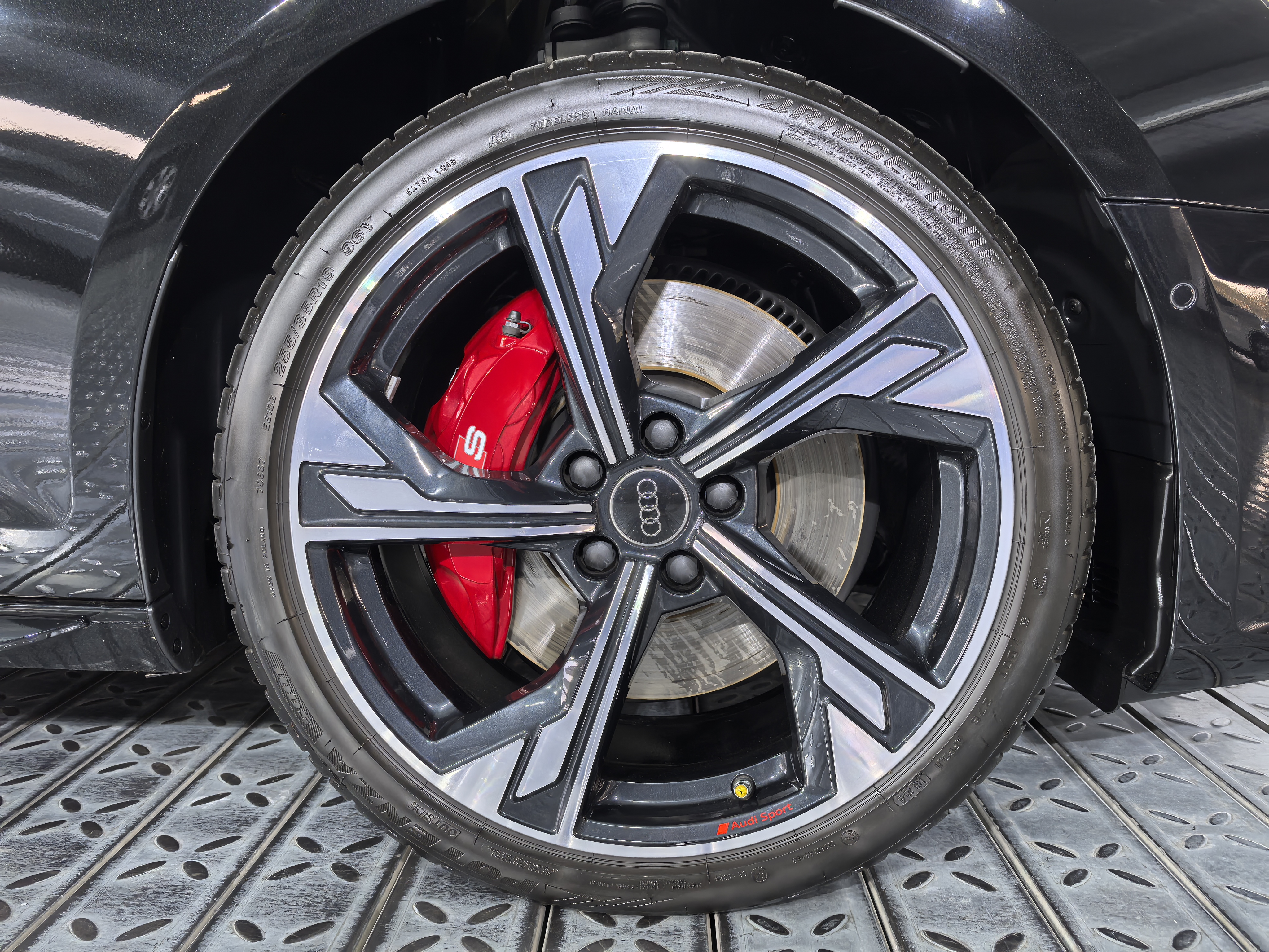 Audi S4 2025 imagem de carro #25