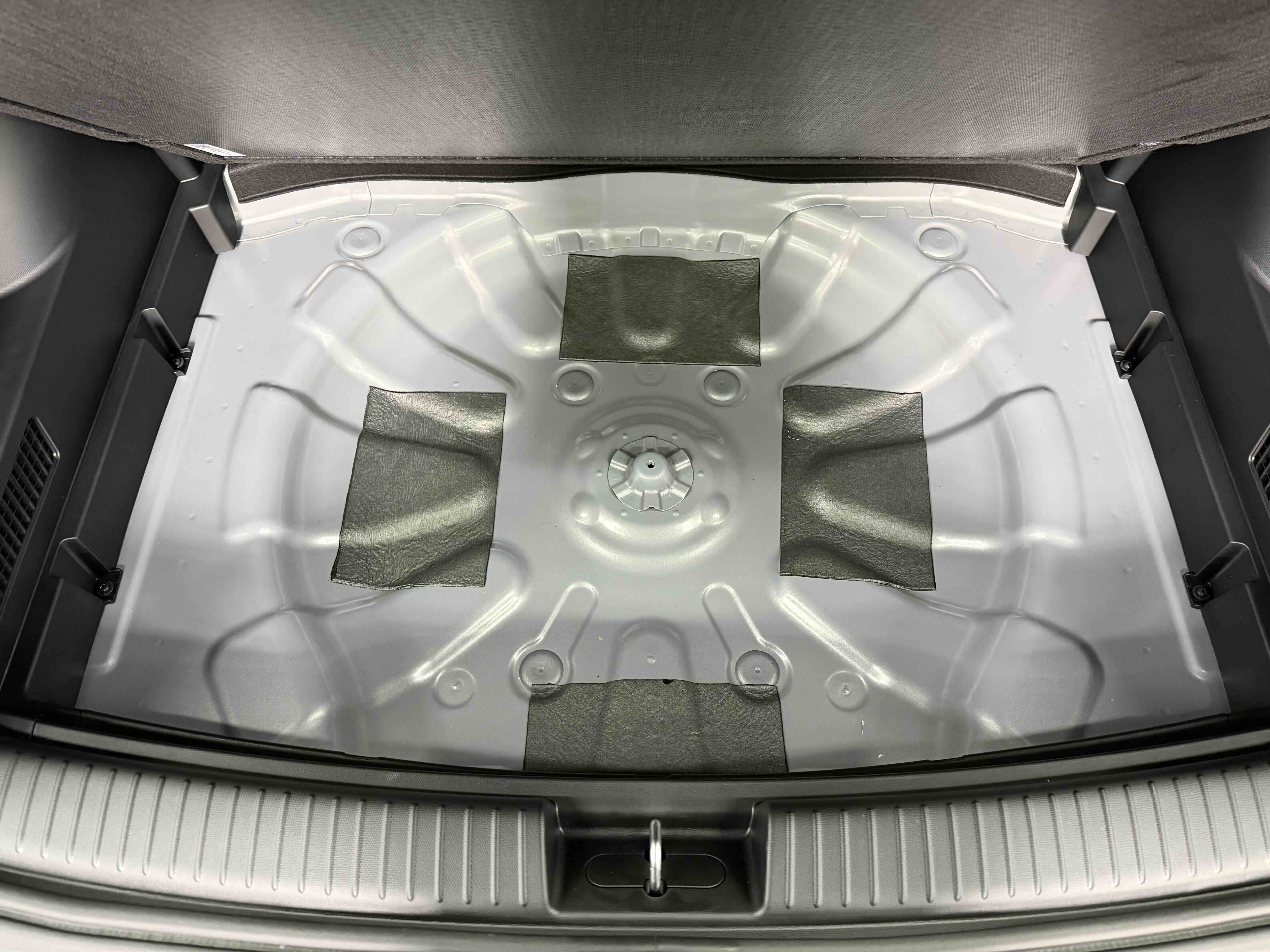 GAC Trumpchi GS3 2026 car image #25