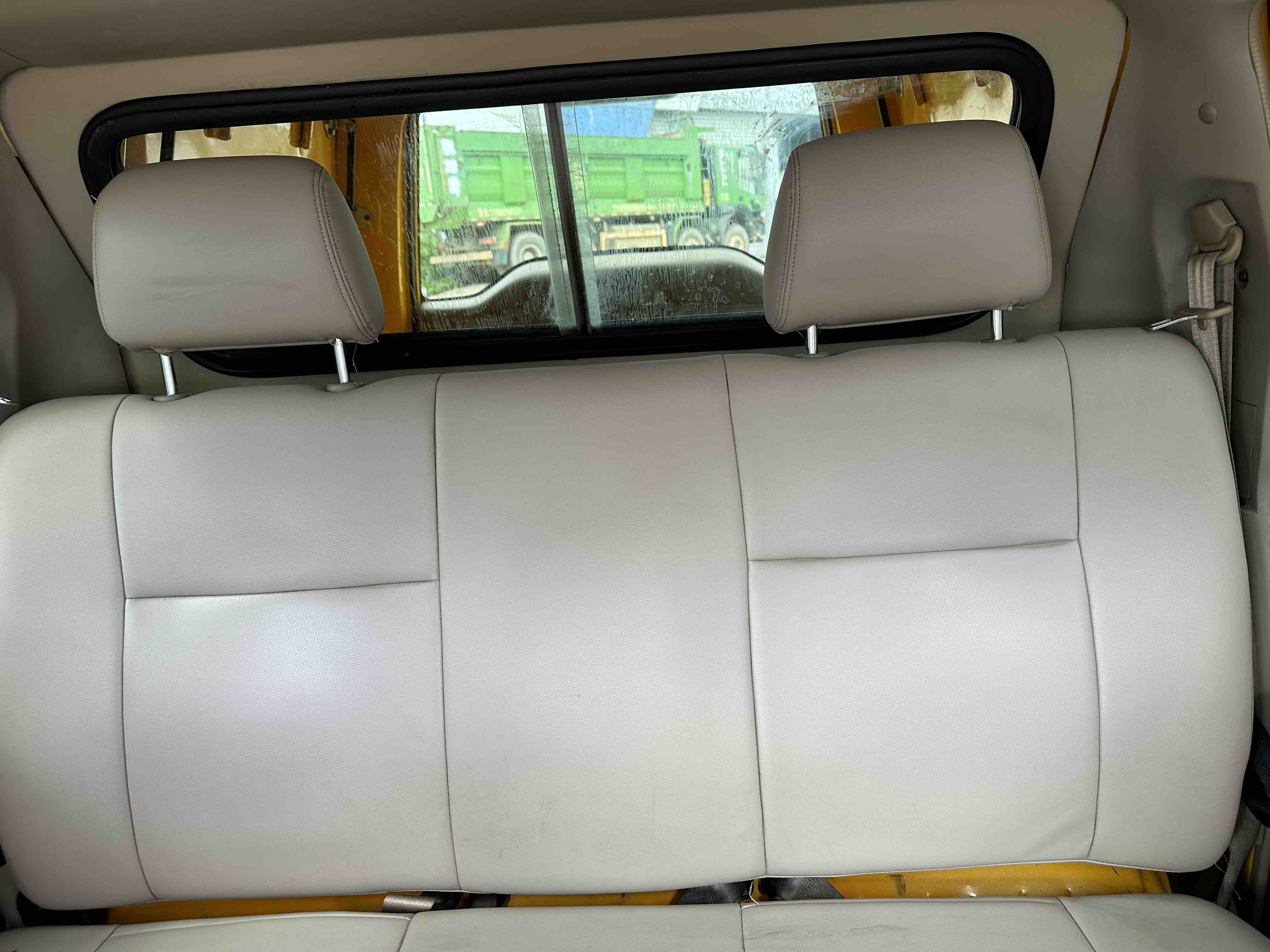 日产 日产ZN厢式车 2015 汽车图片 #25