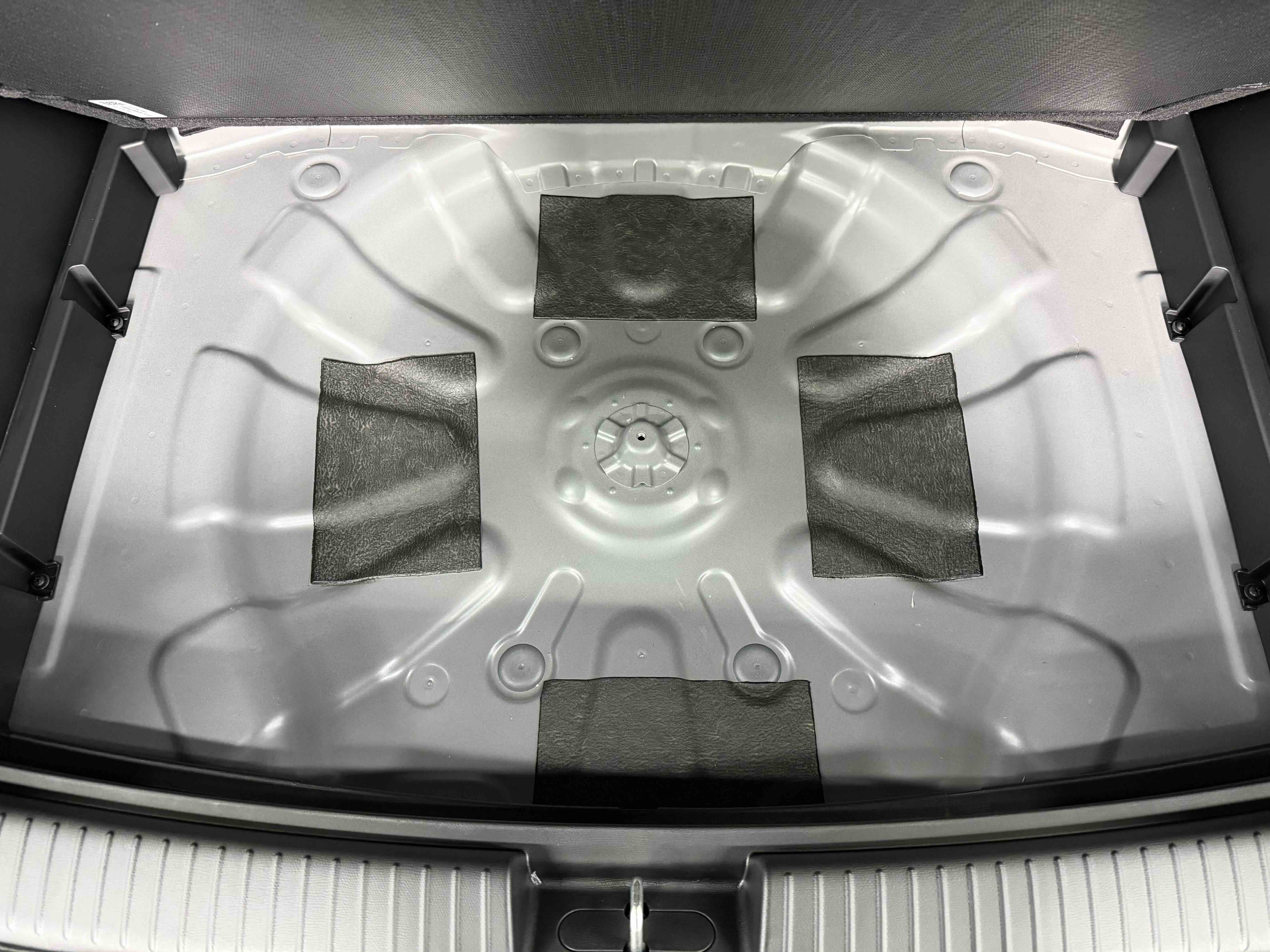 GAC Trumpchi GS3 2026 car image #25