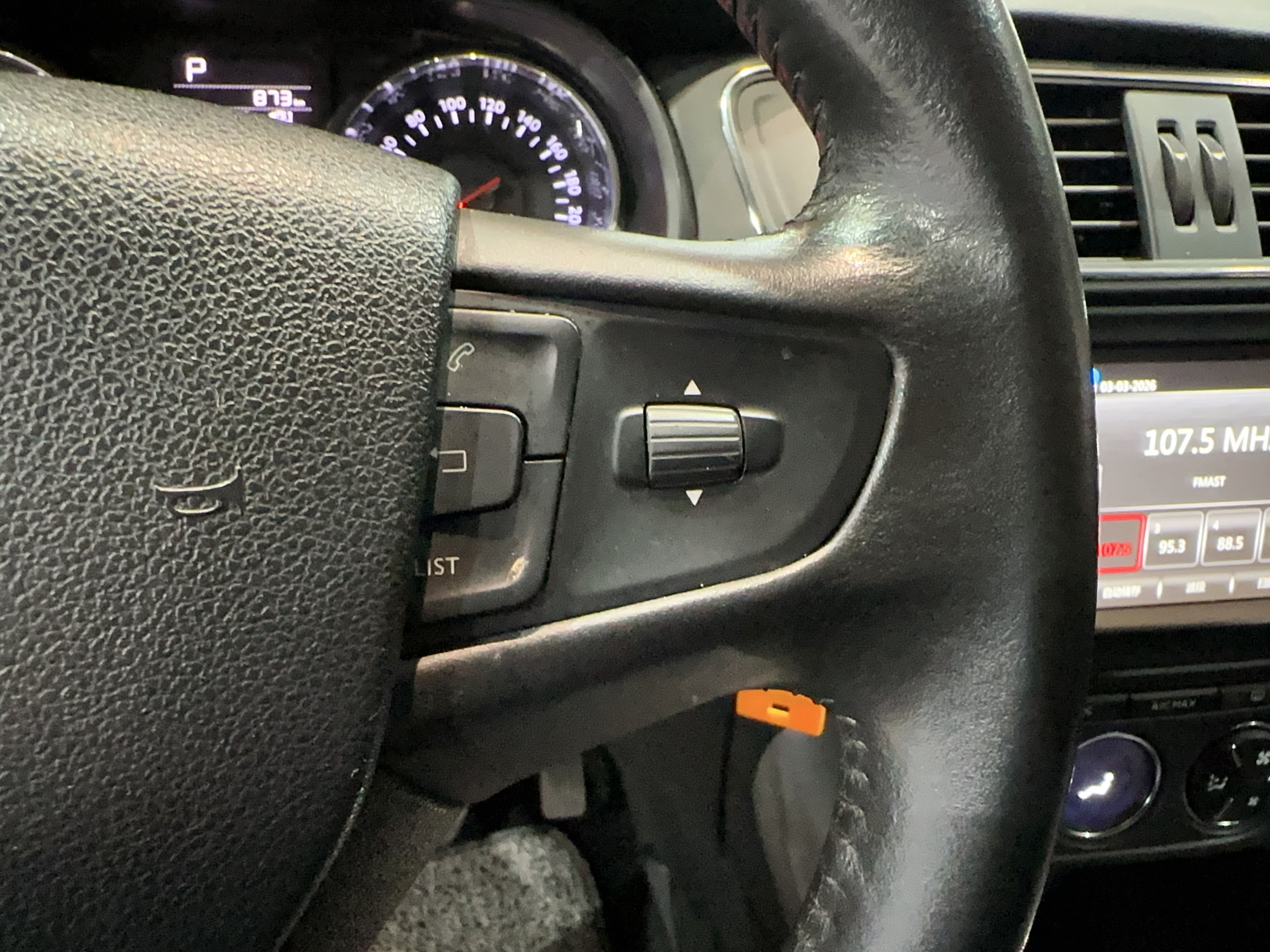 Citroen C3-XR 2016 car image #25