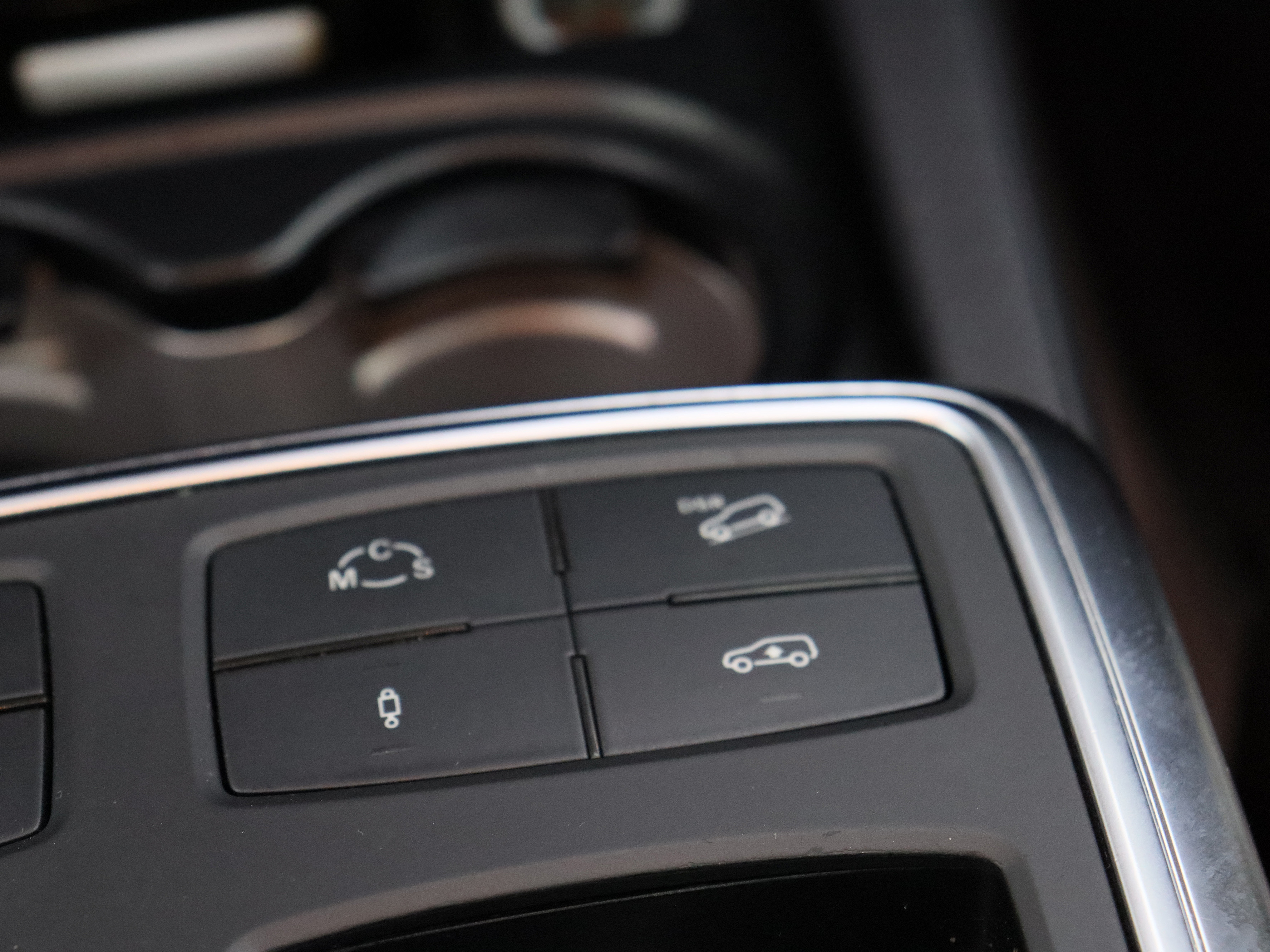 Mercedes-Benz GL AMG 2015 #25 Mercedes-Benz GL AMG 2015 immagine di auto #25