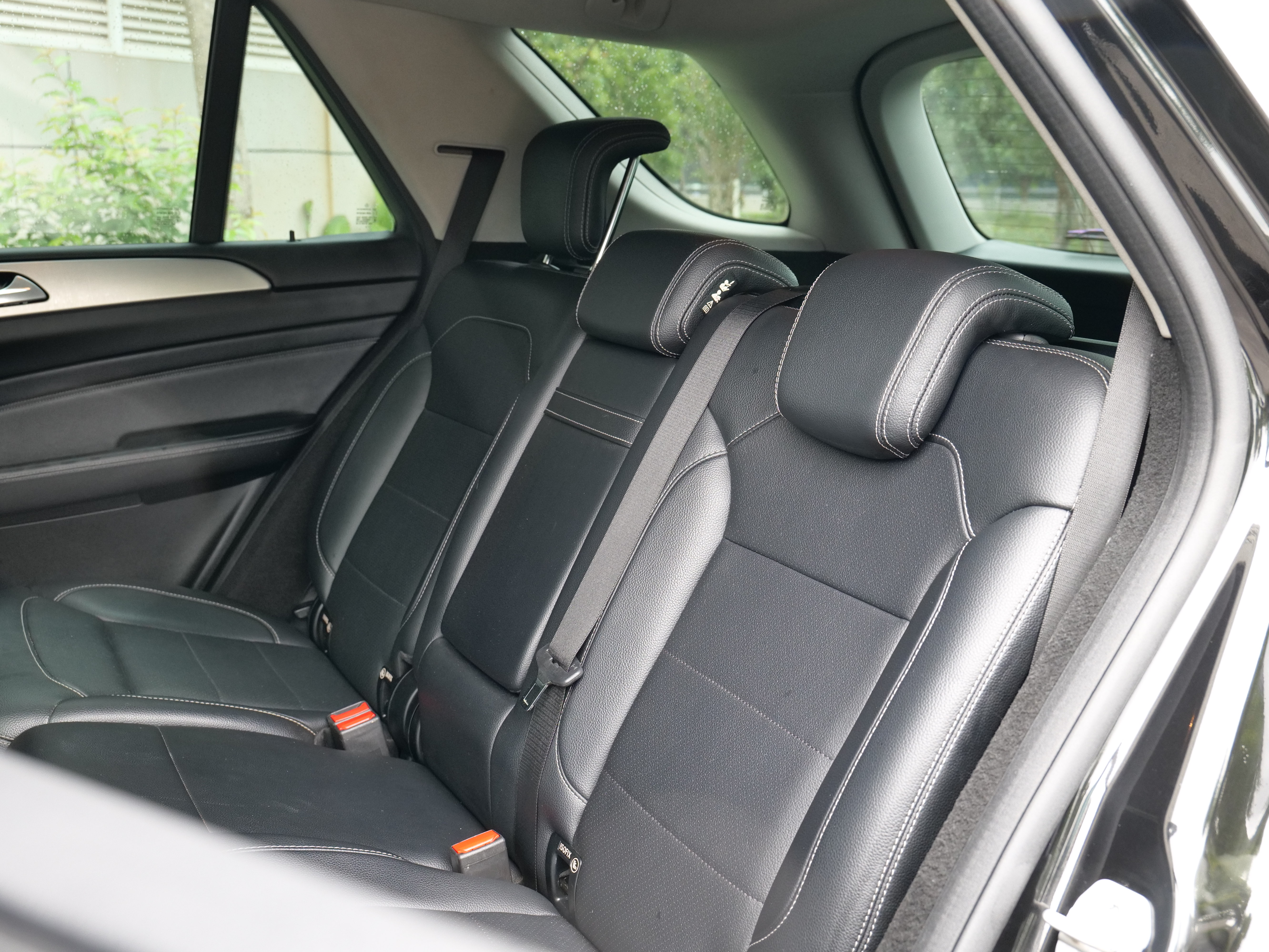 Mercedes-Benz M Class 2014 #25 Mercedes-Benz M Class 2014 car image #25