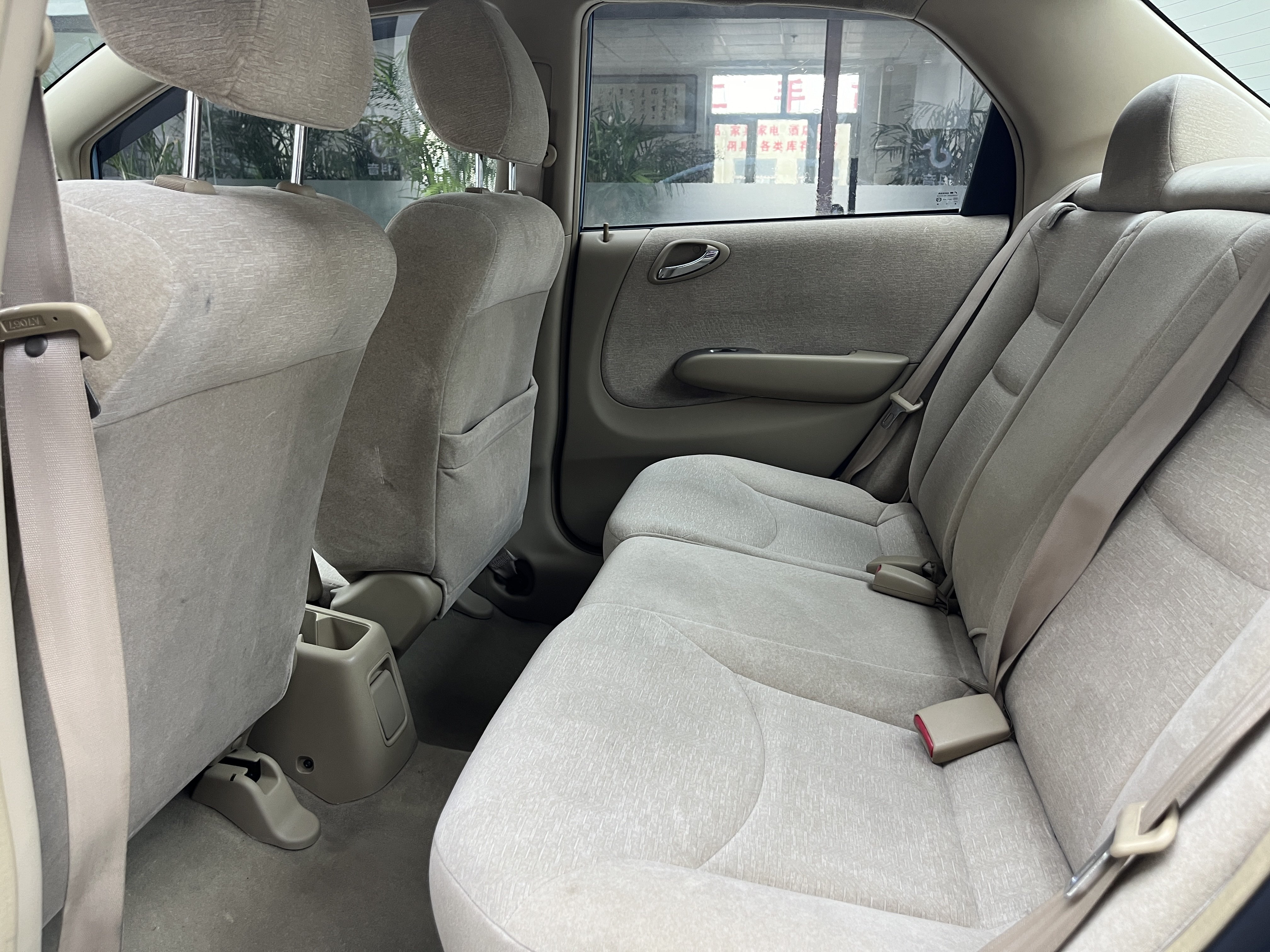 Honda City 2006 #25 Honda City 2006 car image #25