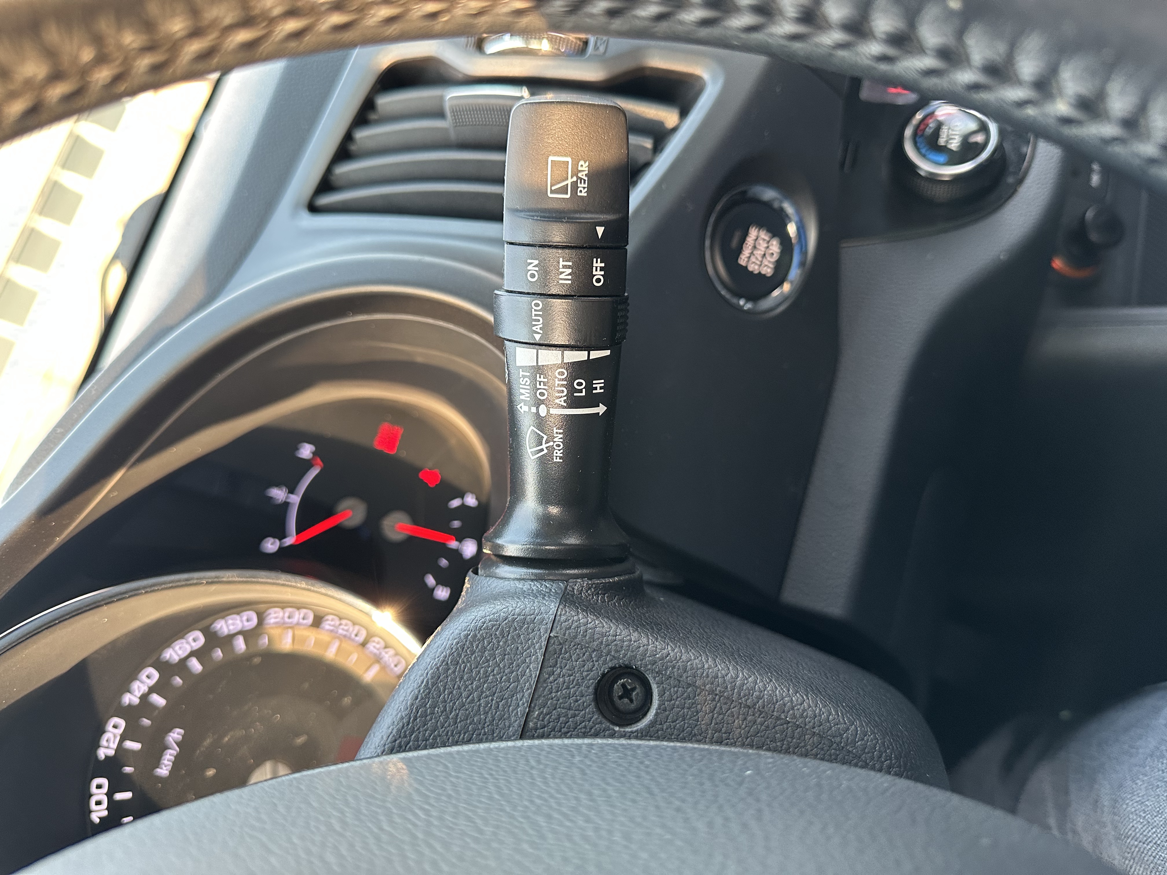 起亚 智跑 2013 汽车图片 #25