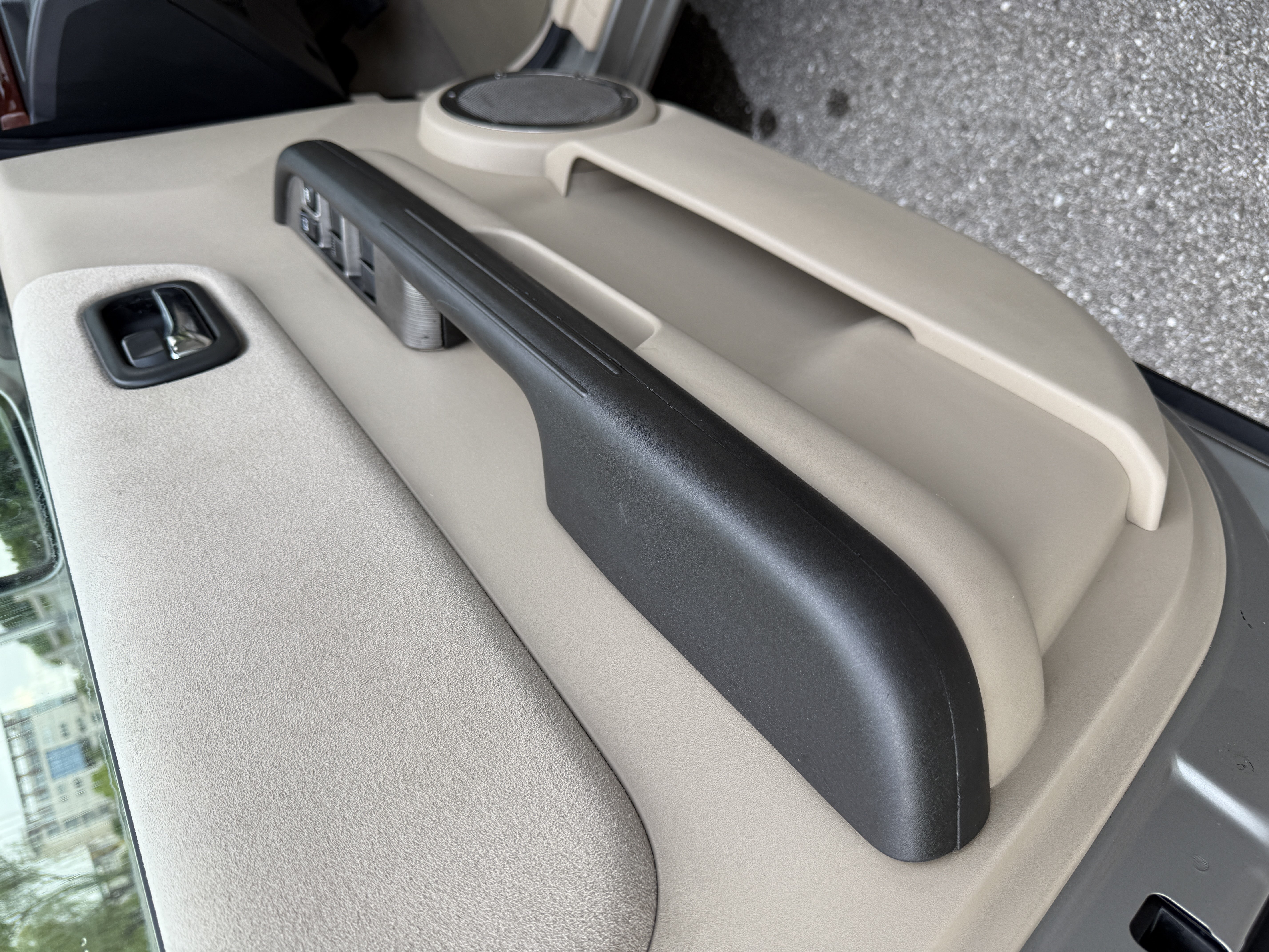 Nissan X-Trail (Imported) 2002 imagen de coche #25