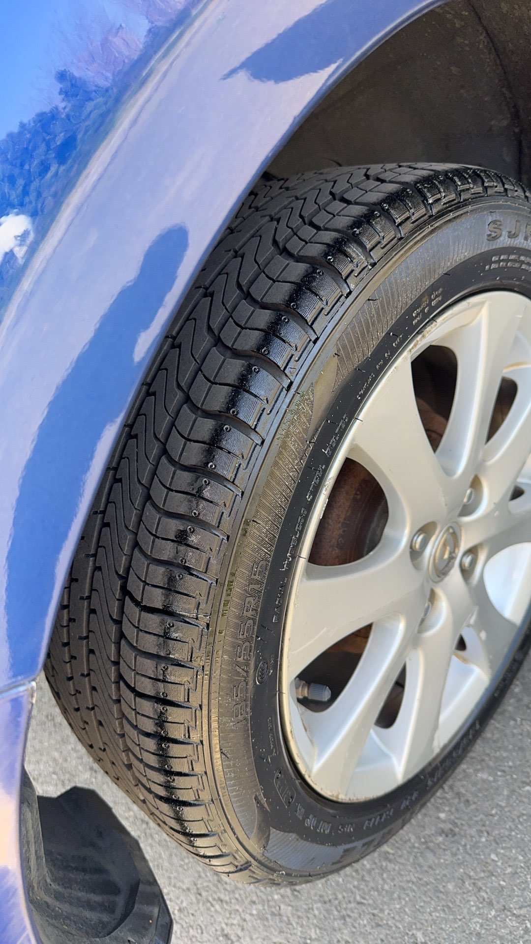 马自达 马自达2劲翔 2008 汽车图片 #25