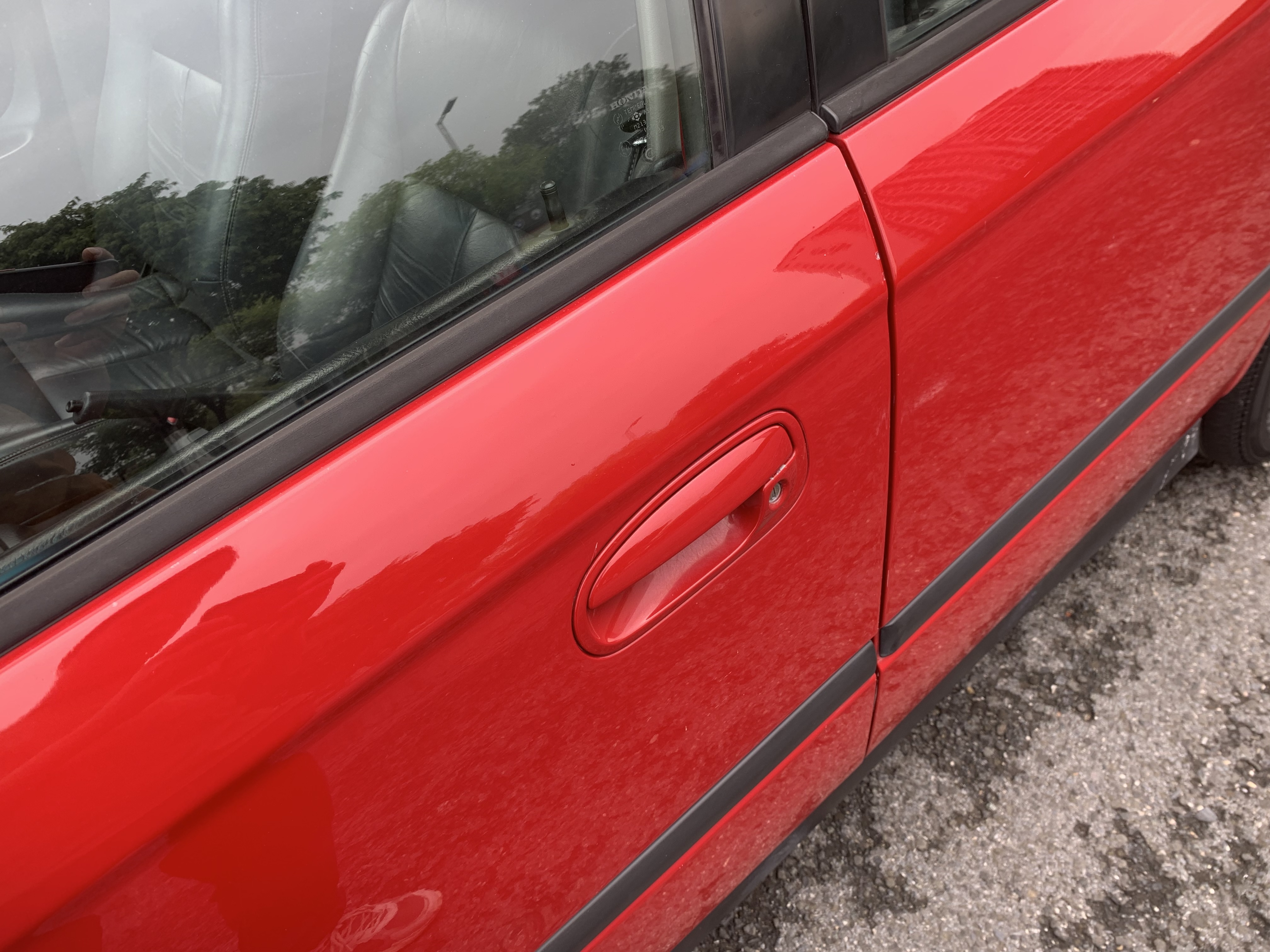 Honda 1998 immagine di auto #25