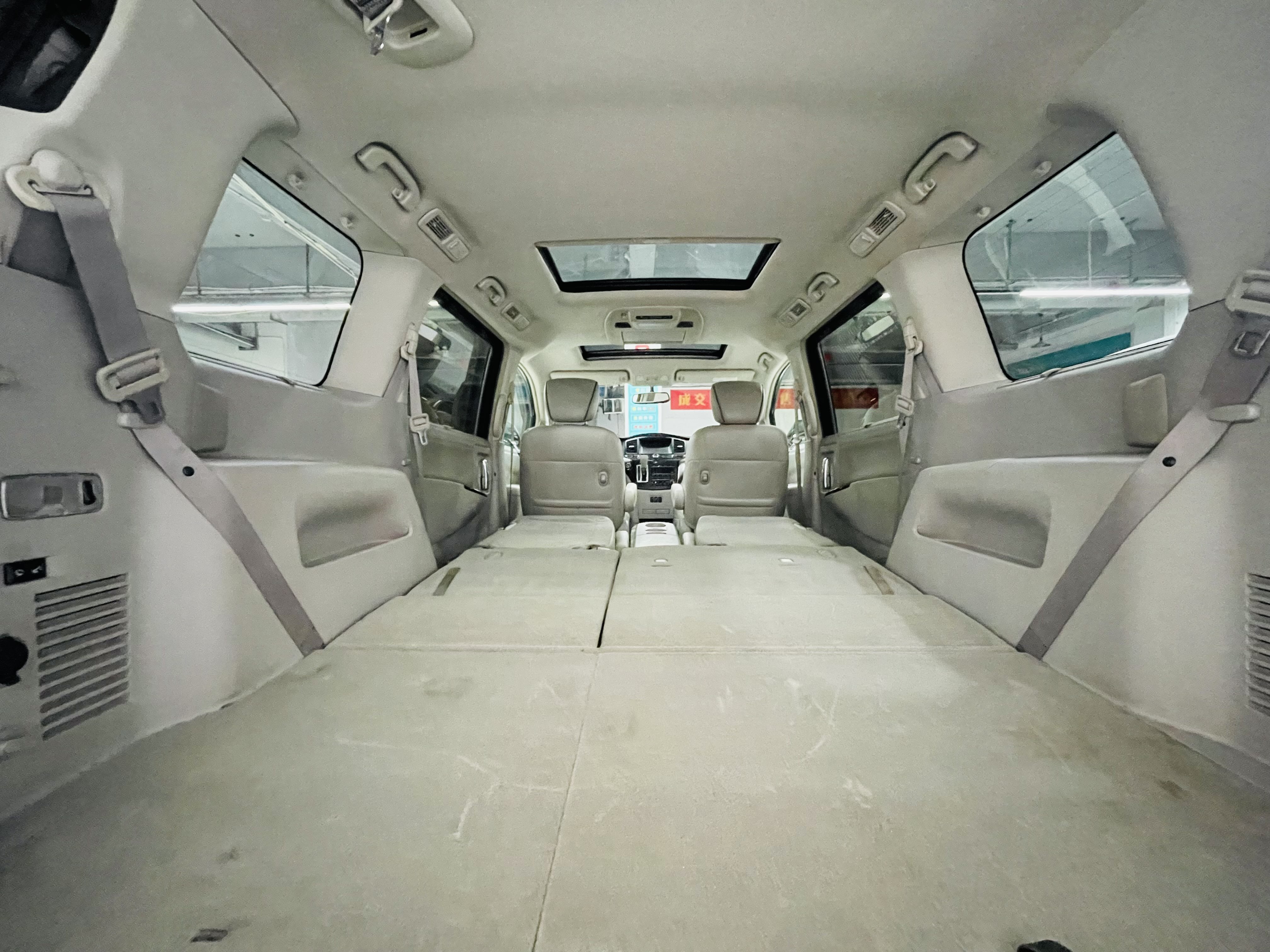 日产 贵士 2012 汽车图片 #25