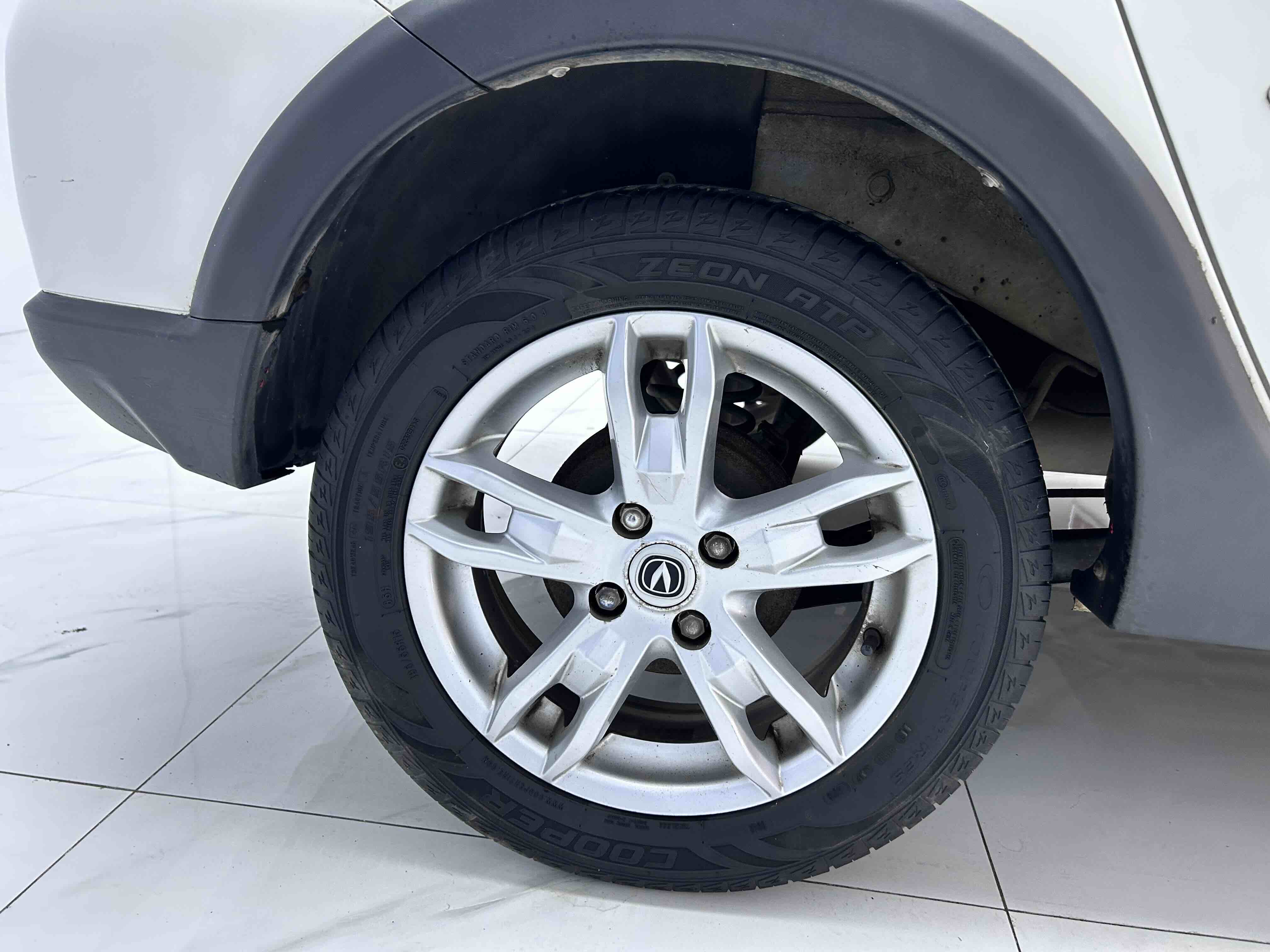 Changan CX20 2014 immagine di auto #25