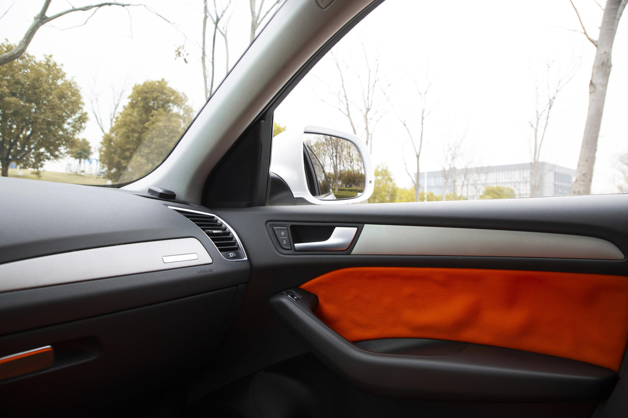 奥迪 奥迪Q5 2015 汽车图片 #25