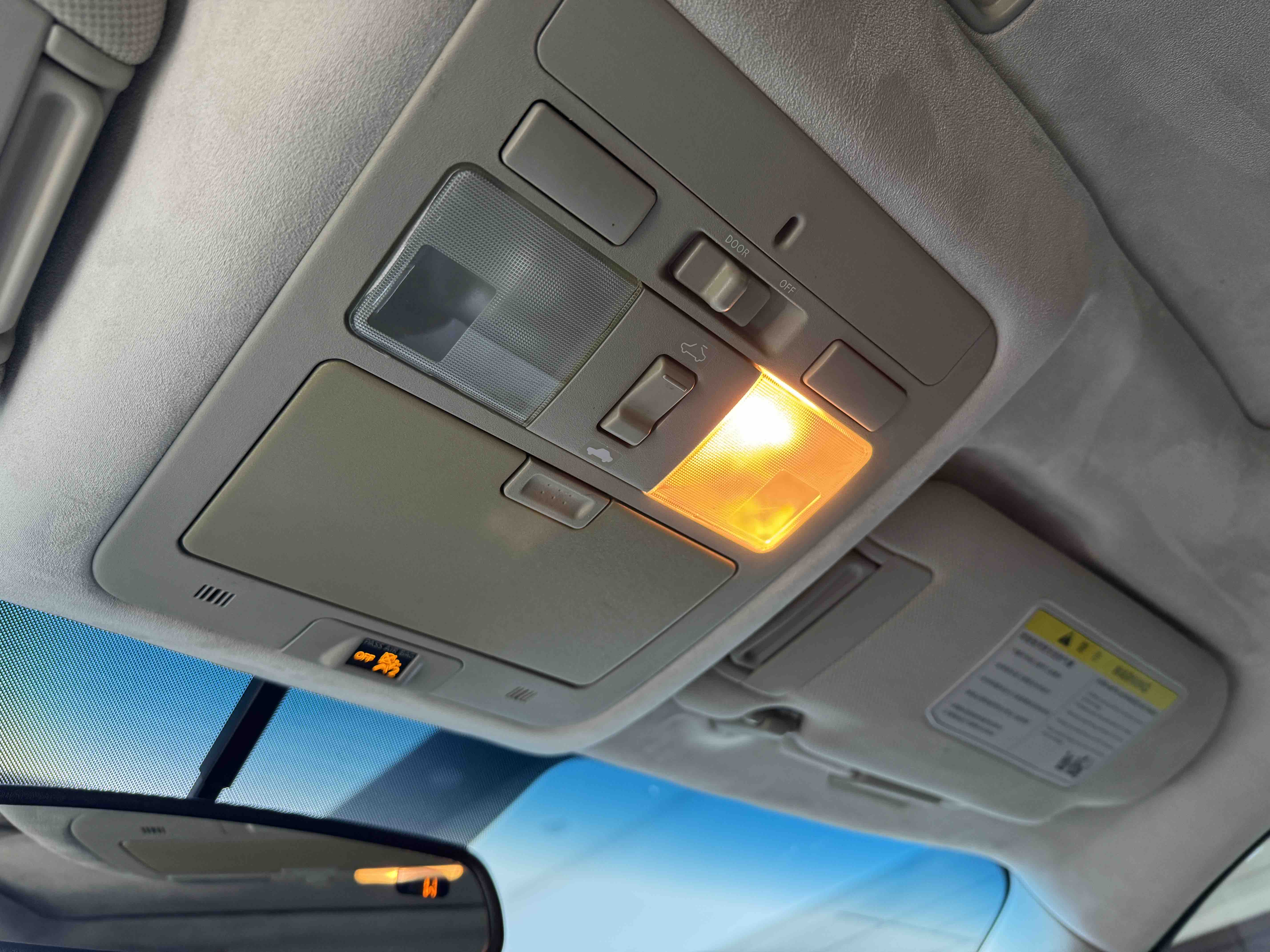 日产 风雅 2007 汽车图片 #25