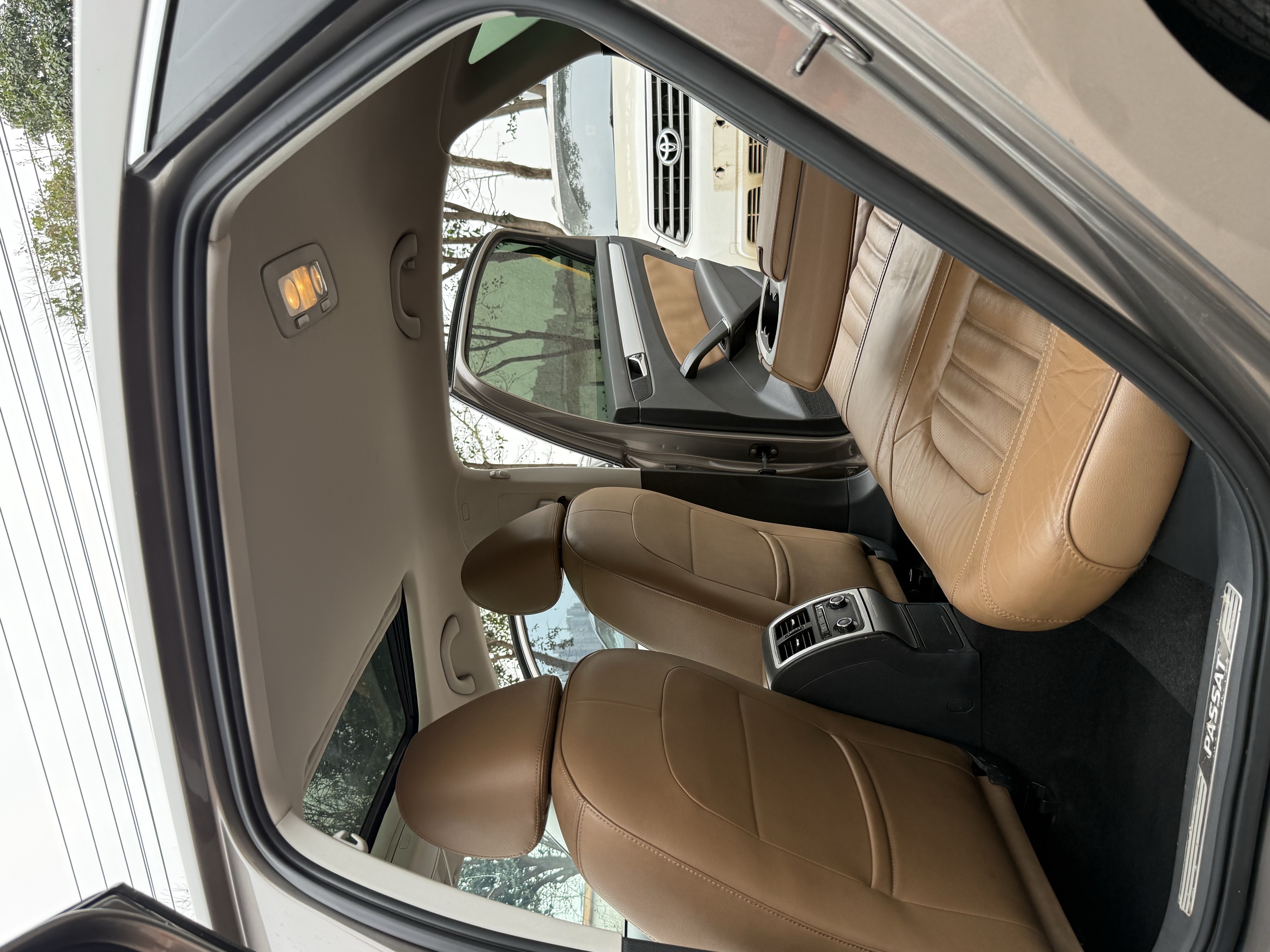 Volkswagen Passat 2014 صورة سيارة #25