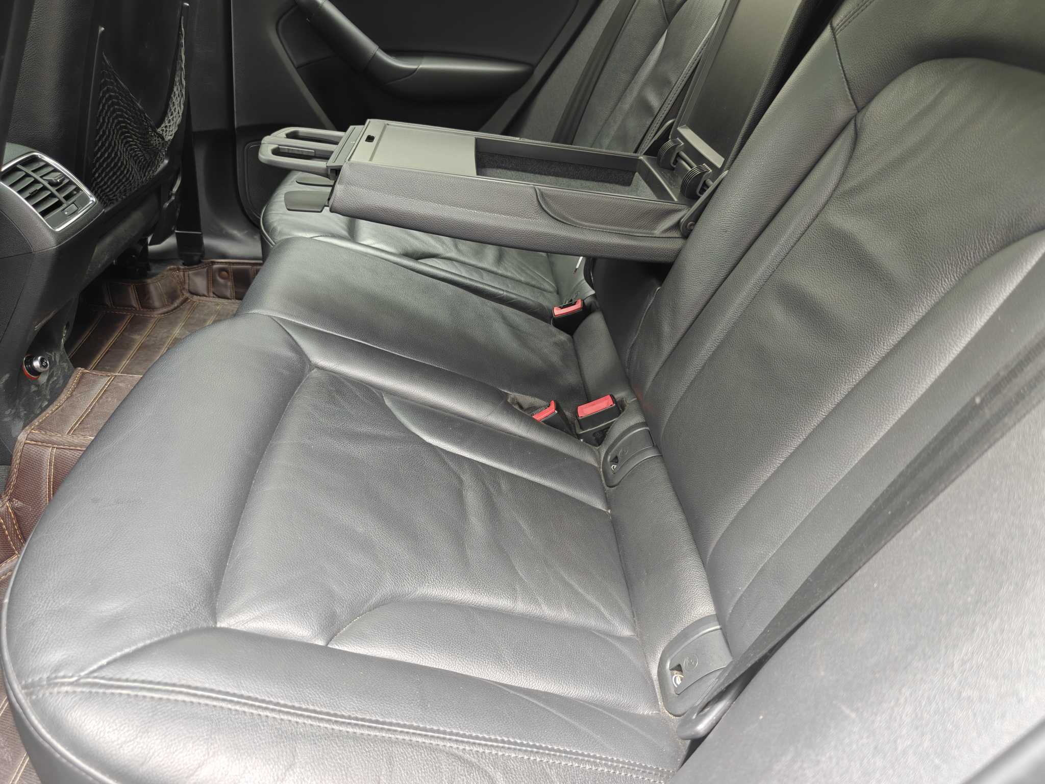 Audi Q3 (Imported) 2014 car image #25