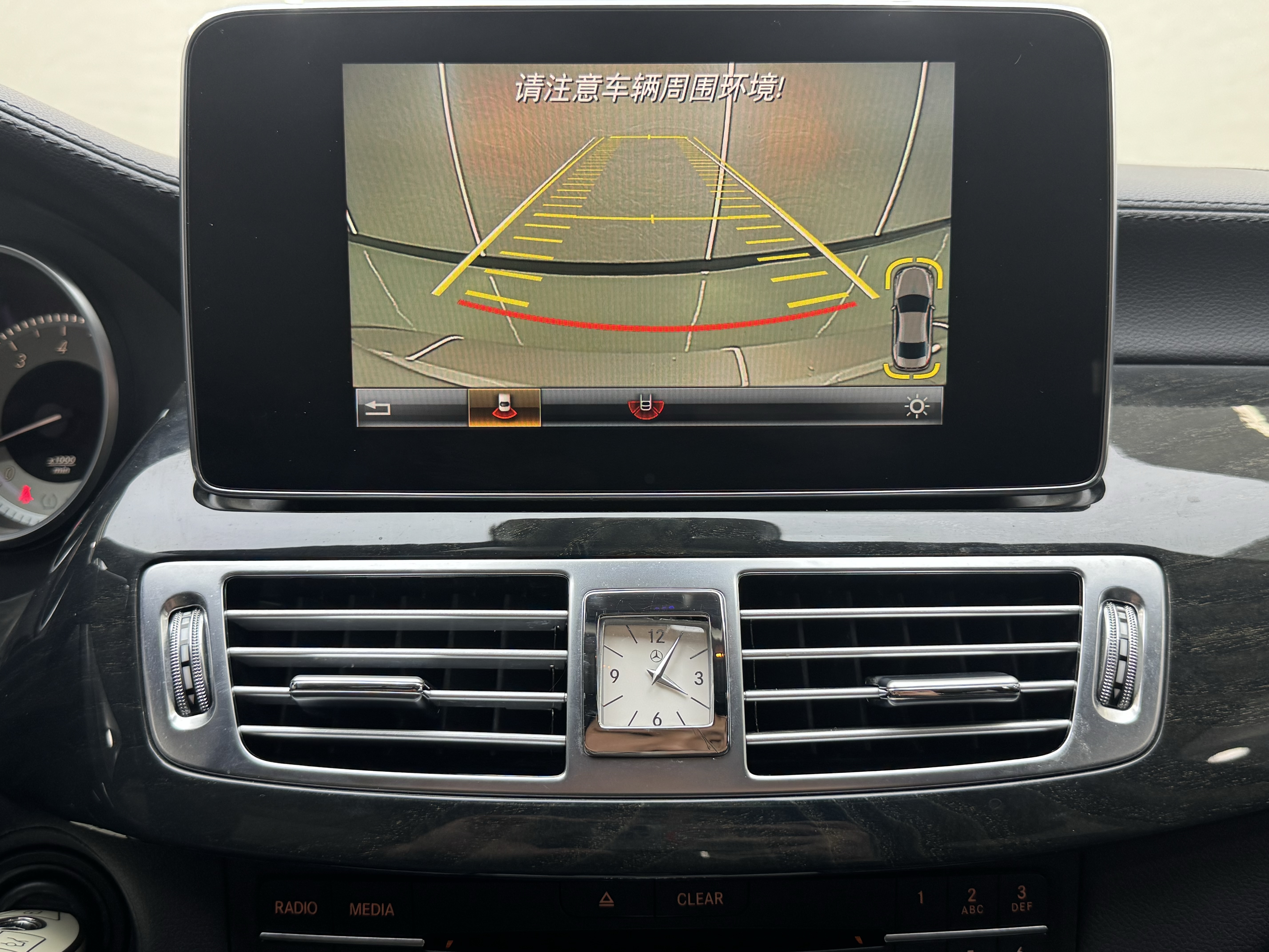 Mercedes-Benz CLS Class 2016 #25 Mercedes-Benz CLS Class 2016 car image #25