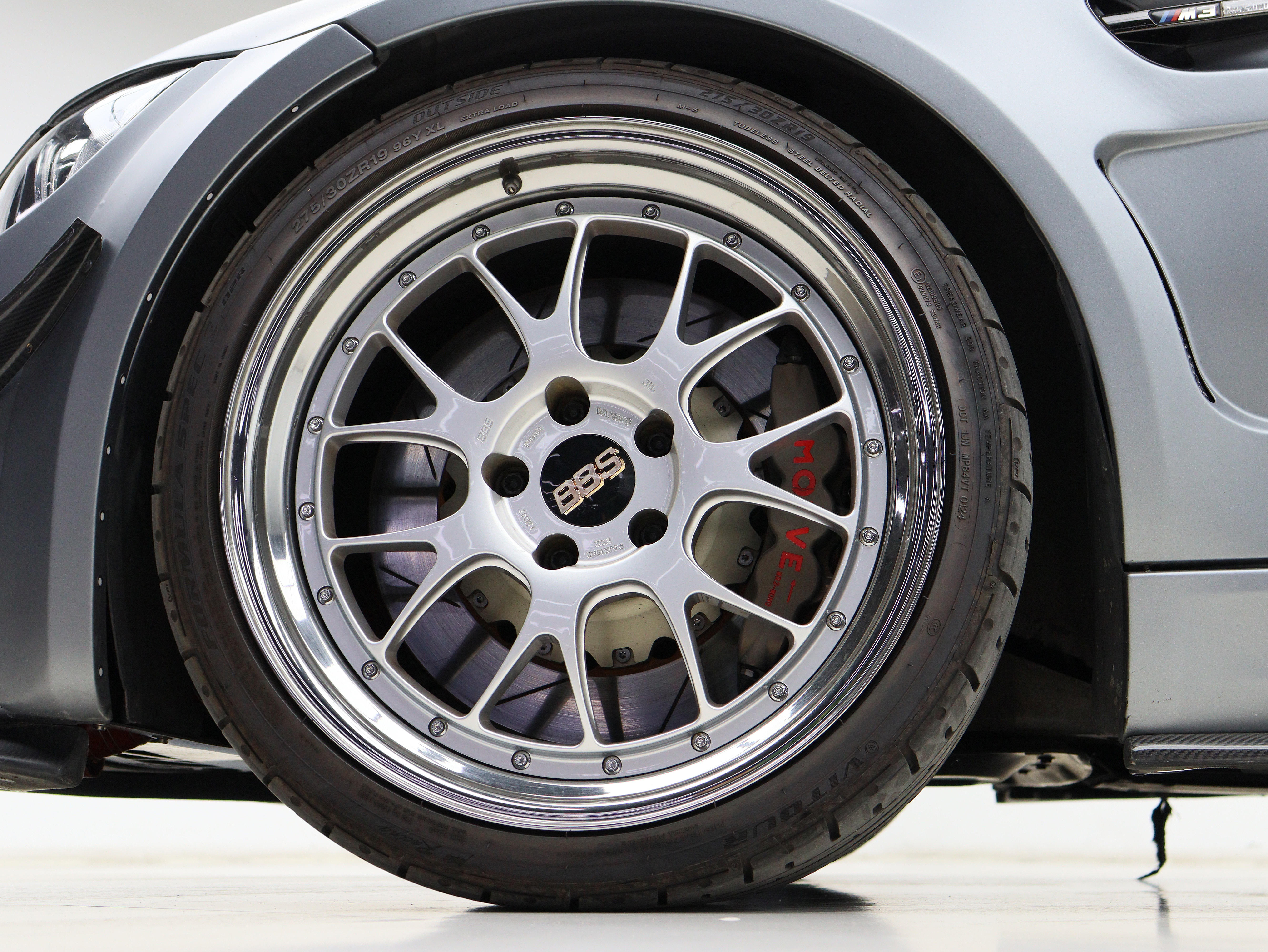 BMW M3 2014 imagem de carro #25