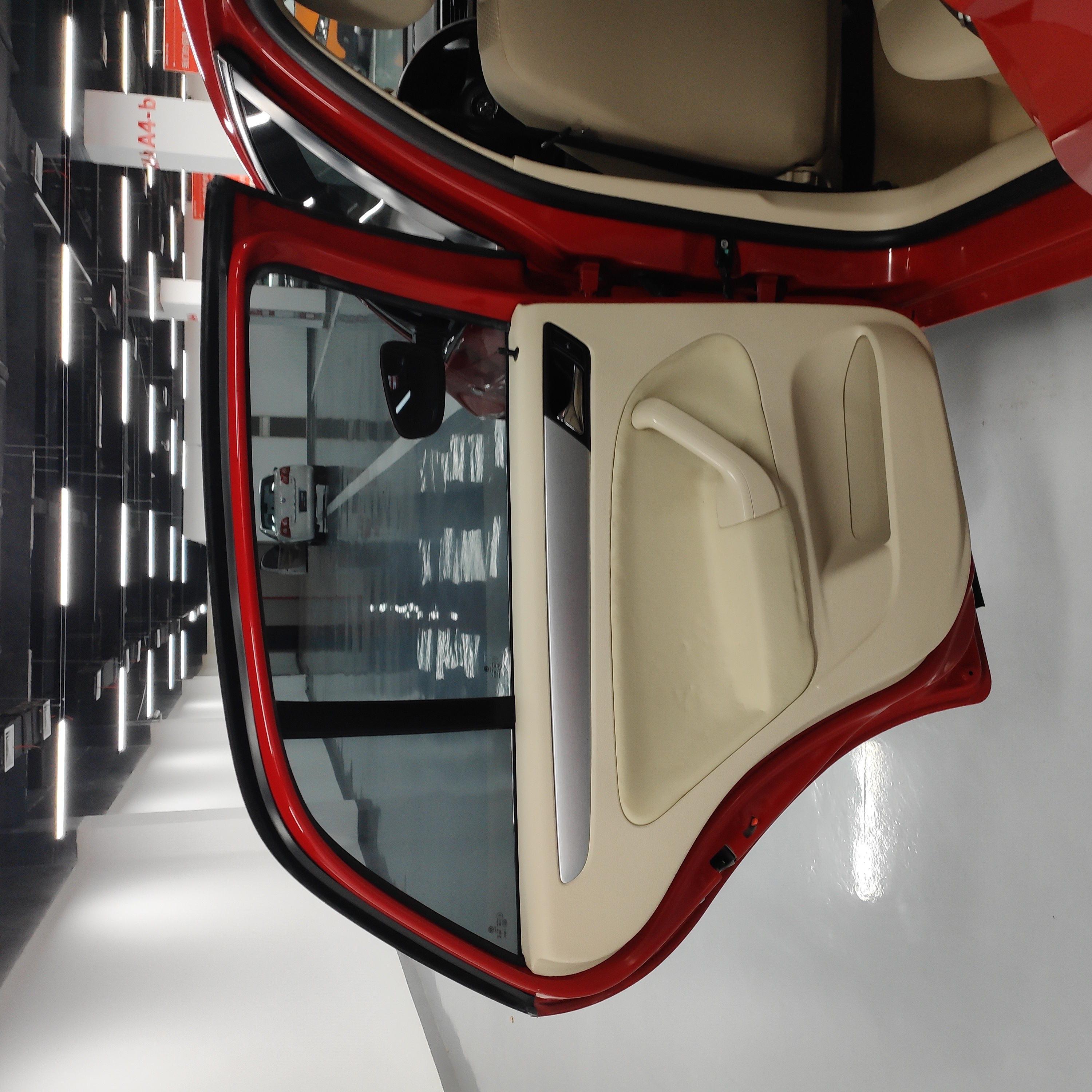 Volkswagen Bora 2012 car image #25