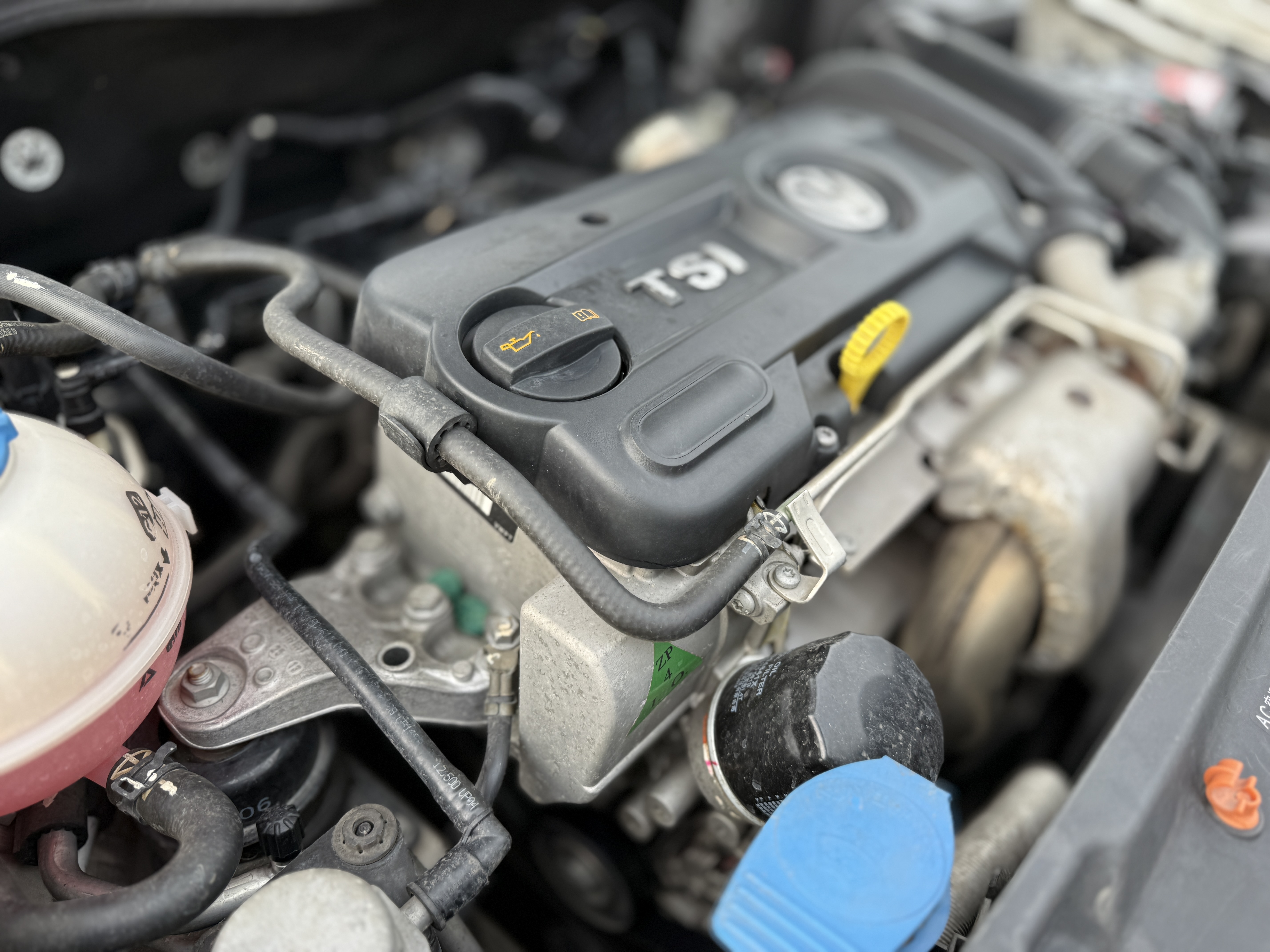 大众 Polo 2015 汽车图片 #25