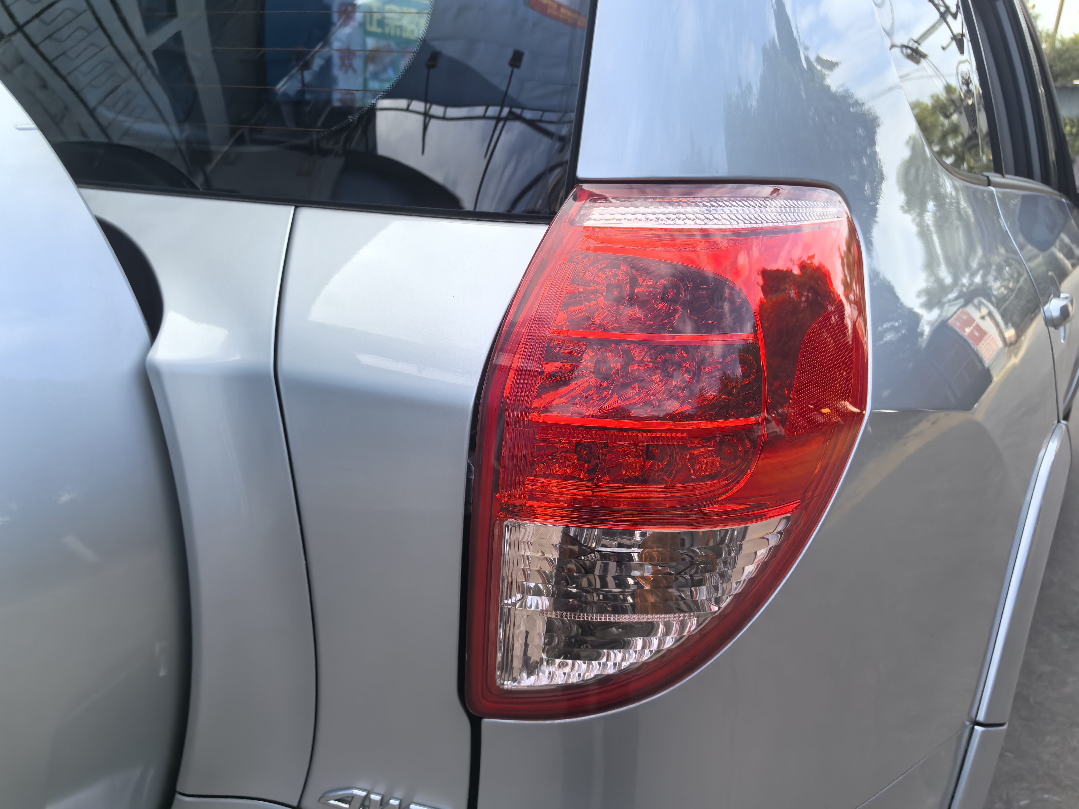 Toyota RAV4 (Imported) 2009 #25 Toyota RAV4 (Imported) 2009 immagine di auto #25