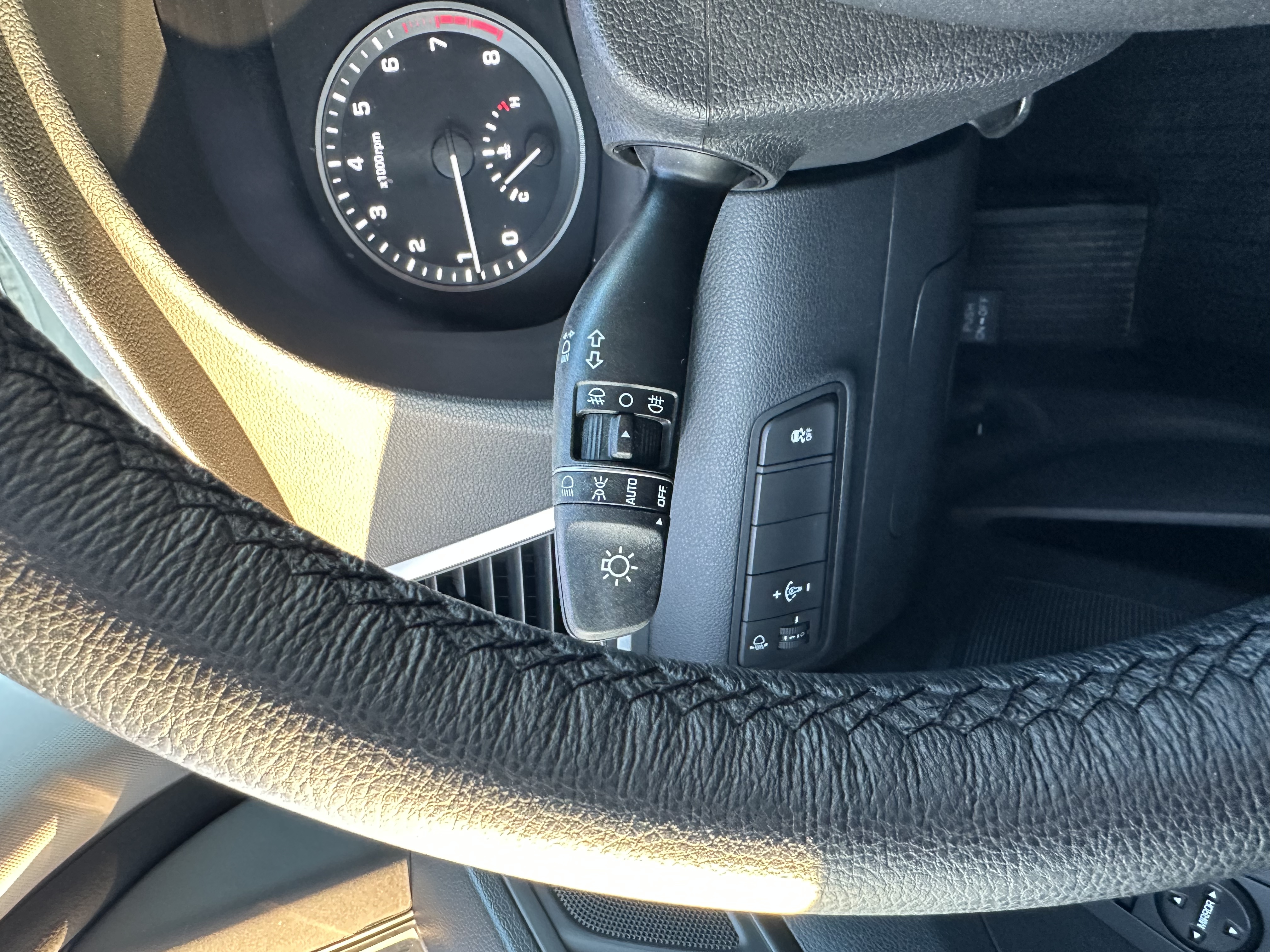 Hyundai Tucson 2016 #25 Hyundai Tucson 2016 immagine di auto #25