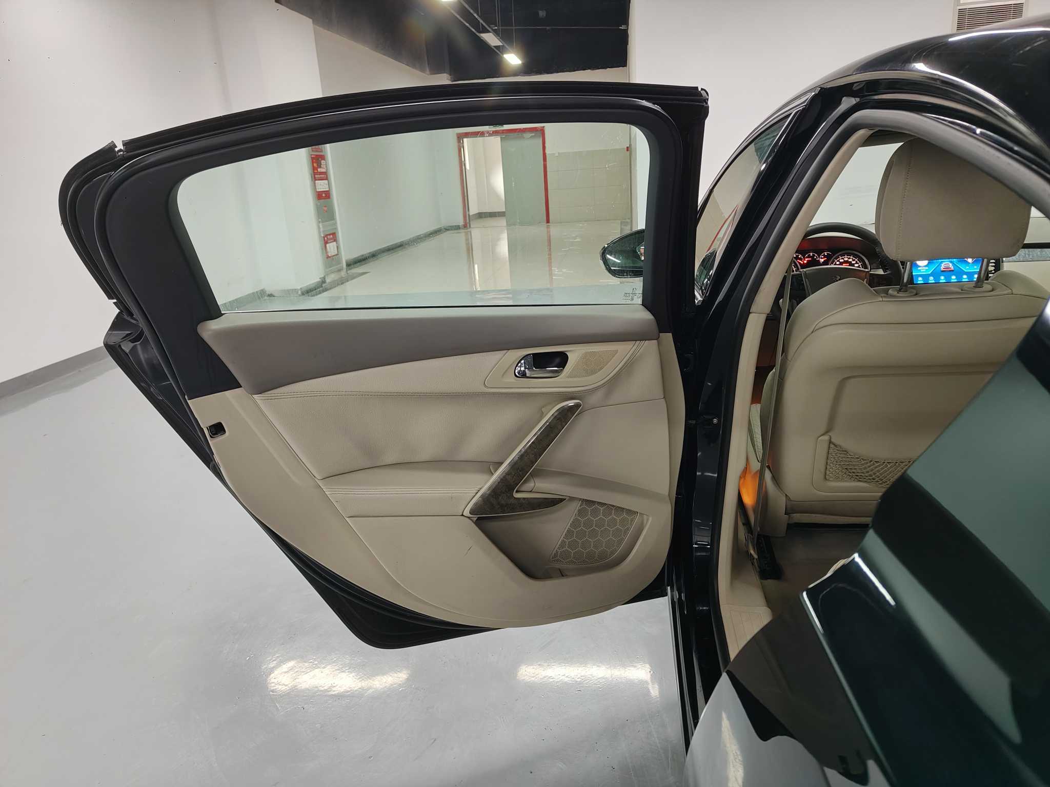 标致 标致508 2012 汽车图片 #25