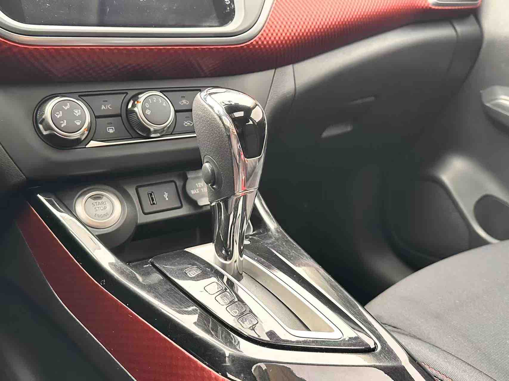 日产 蓝鸟 2019 汽车图片 #25