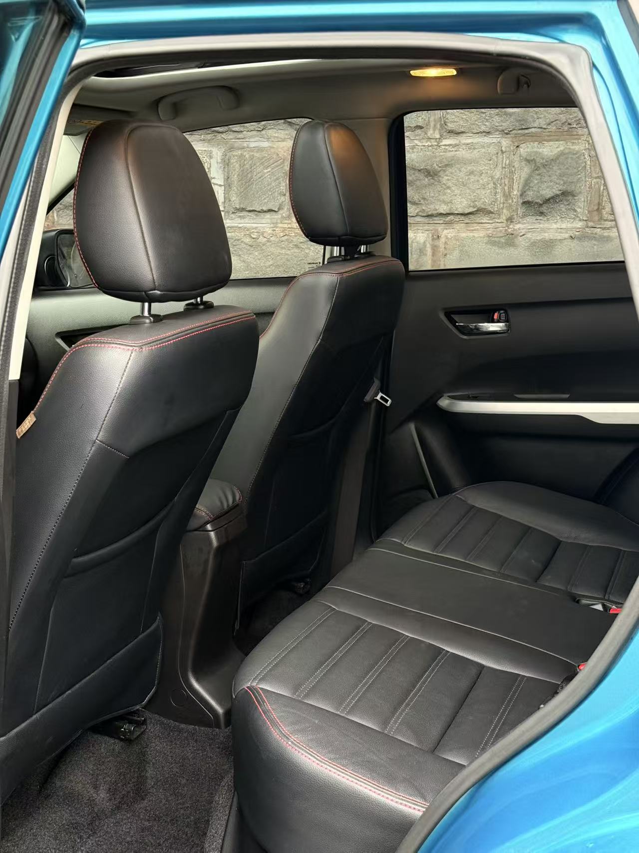 Suzuki Vitara 2016 image de voiture #25