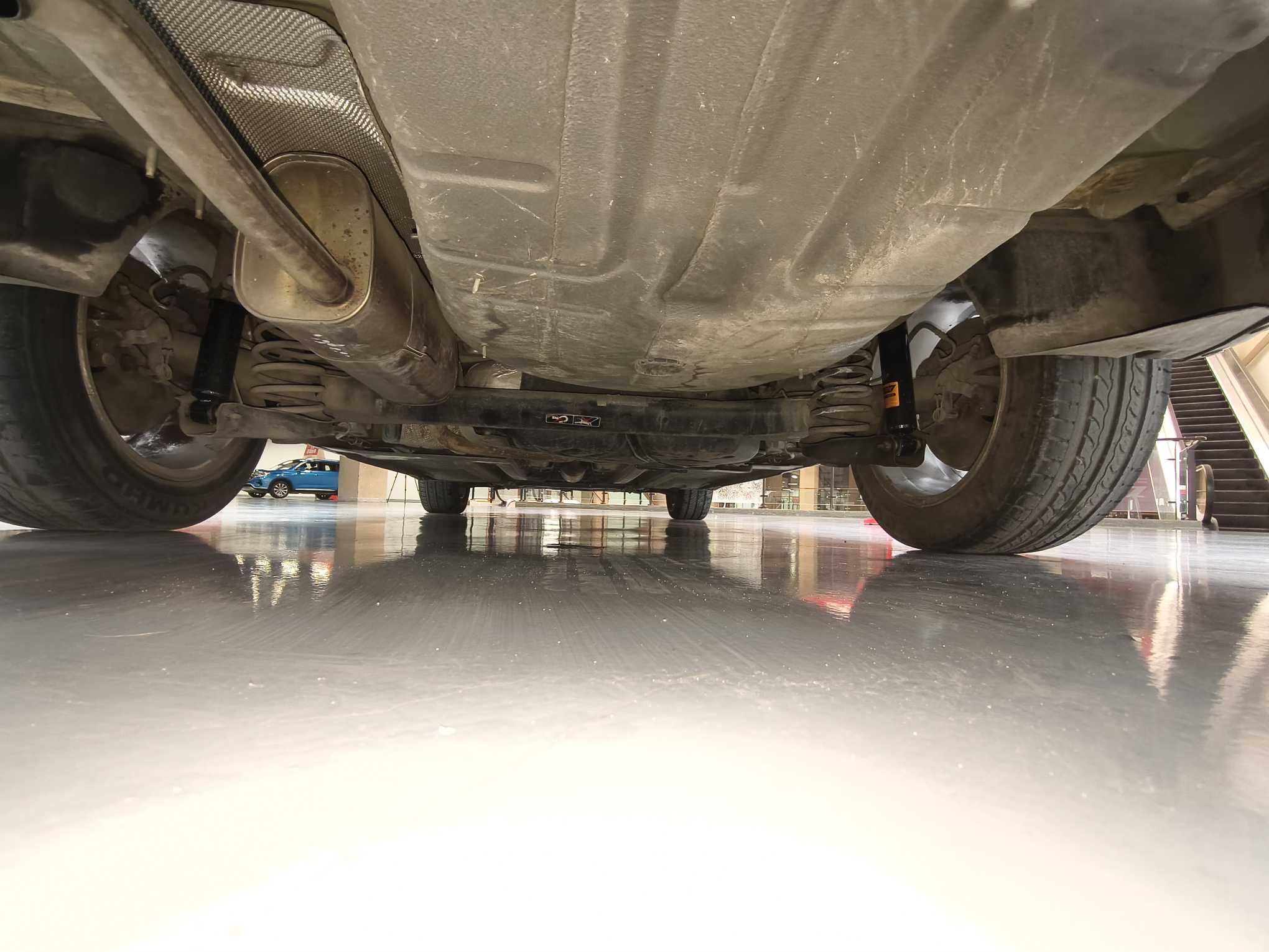 Citroen C-Quatre 2016 car image #25