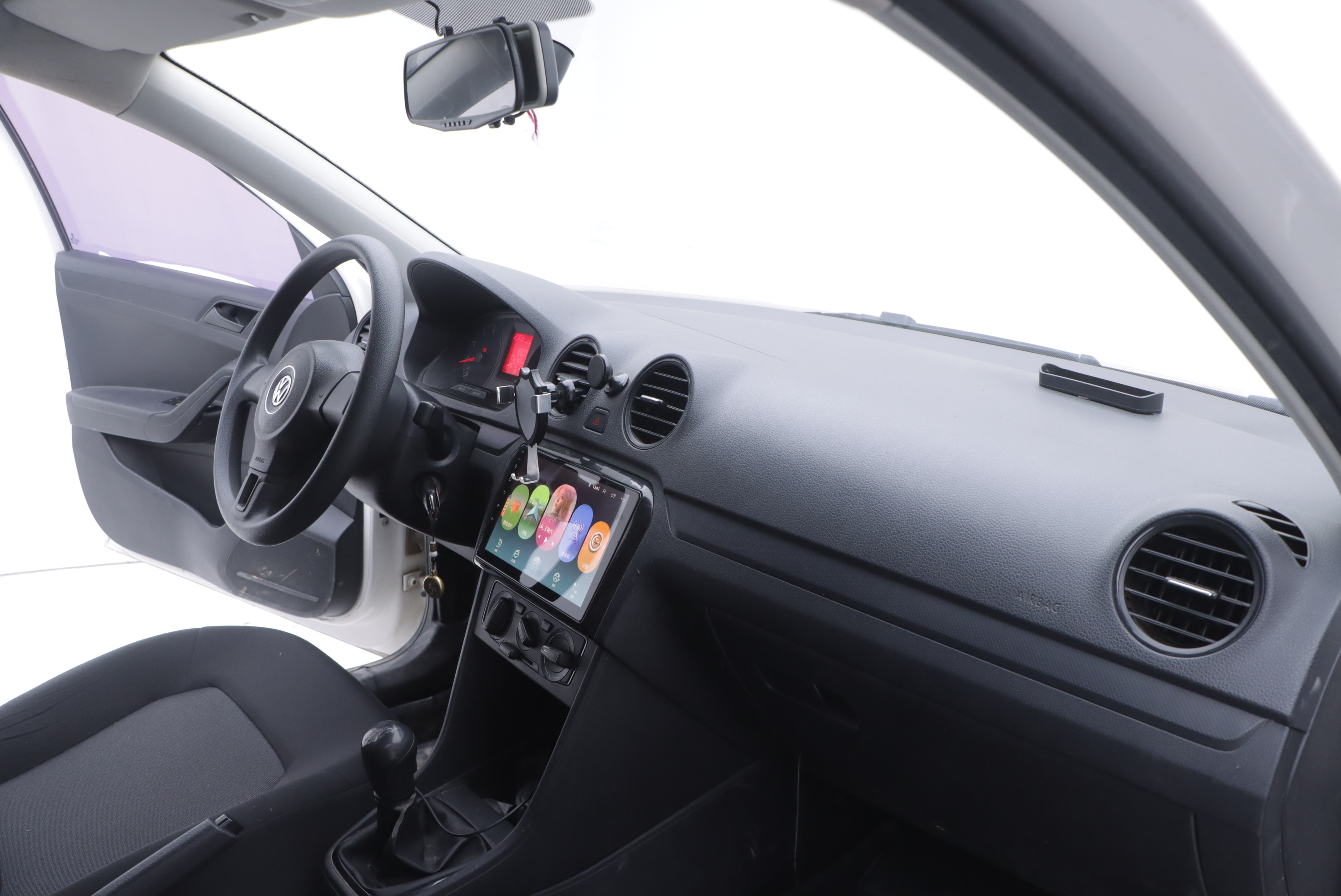 Jetta Jetta 2017 car image #25