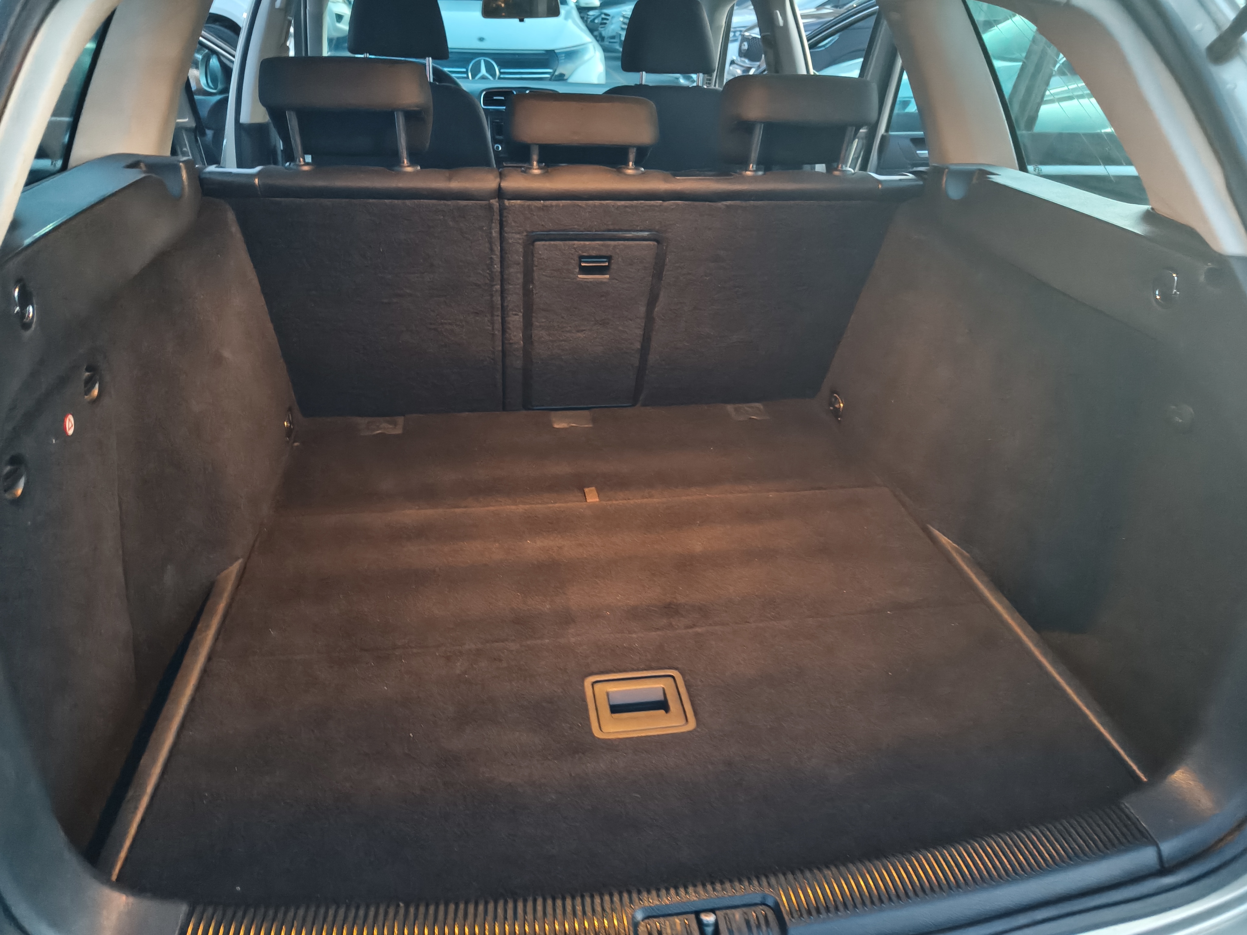 Volkswagen Gol 2014 immagine di auto #25