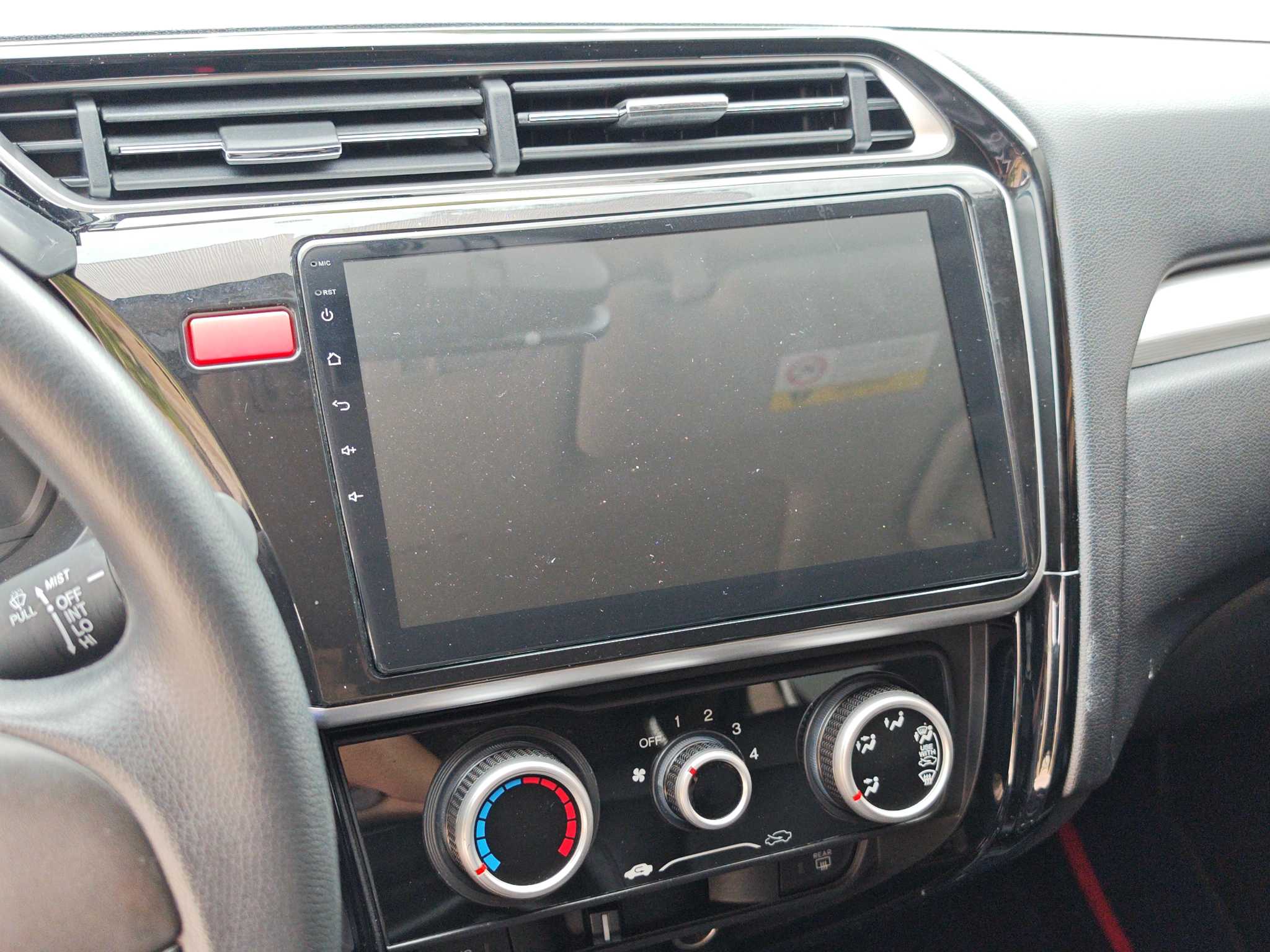 Honda Gienia 2019 car image #25