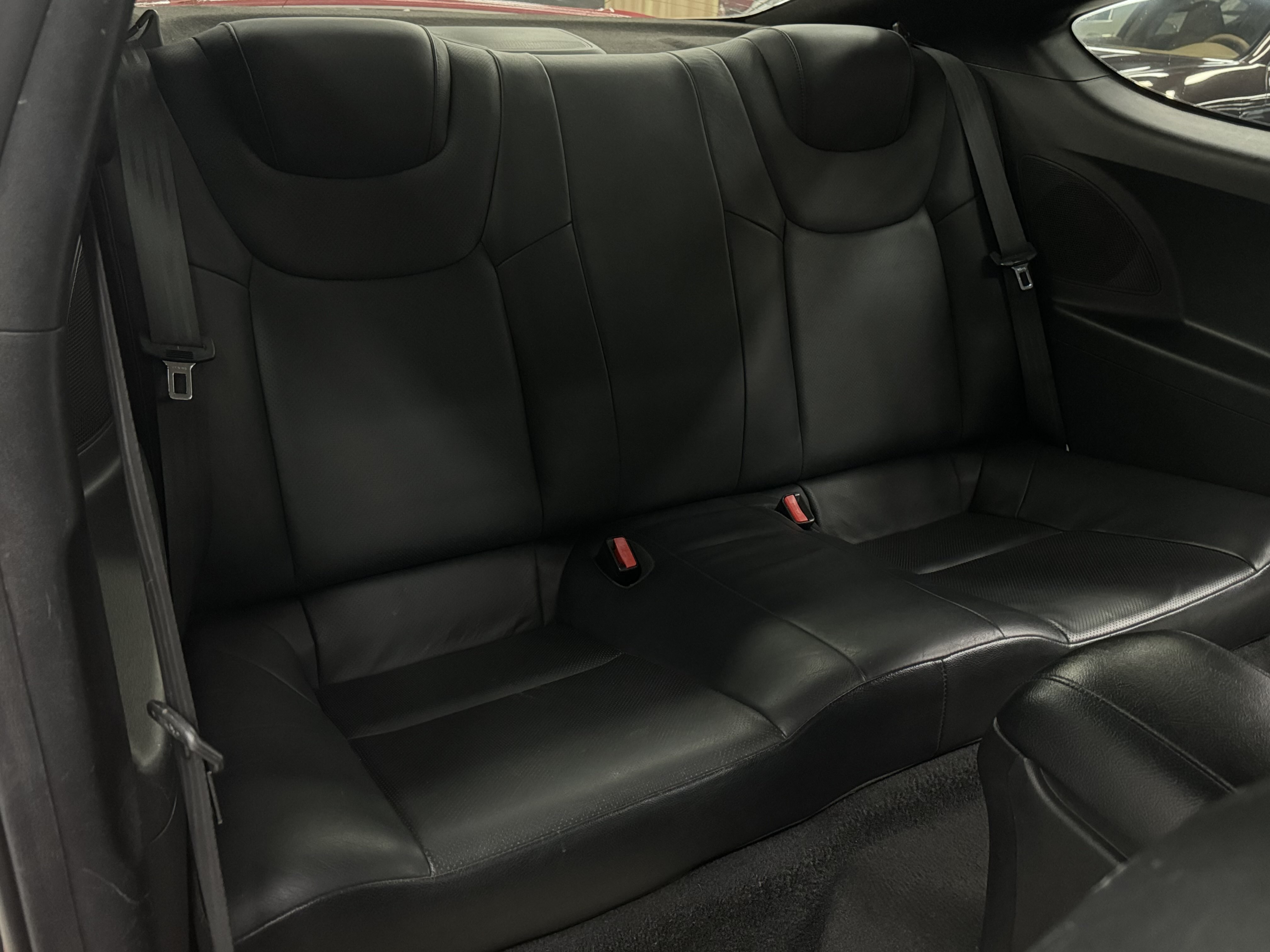 Hyundai Rohens 2009 car image #25