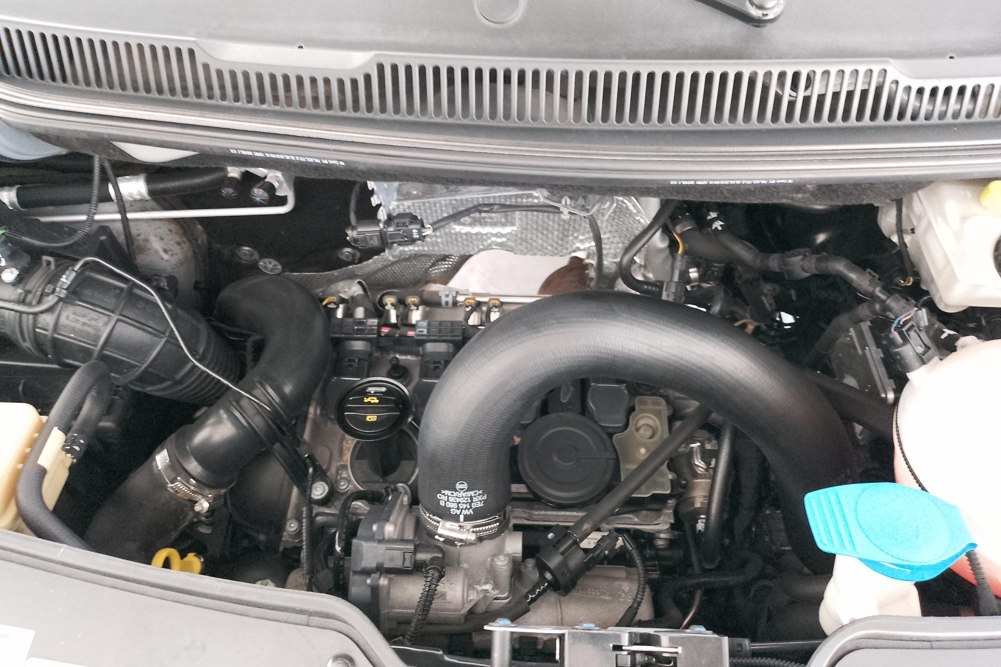 Volkswagen Multivan 2018 #25 Volkswagen Multivan 2018 imagem de carro #25