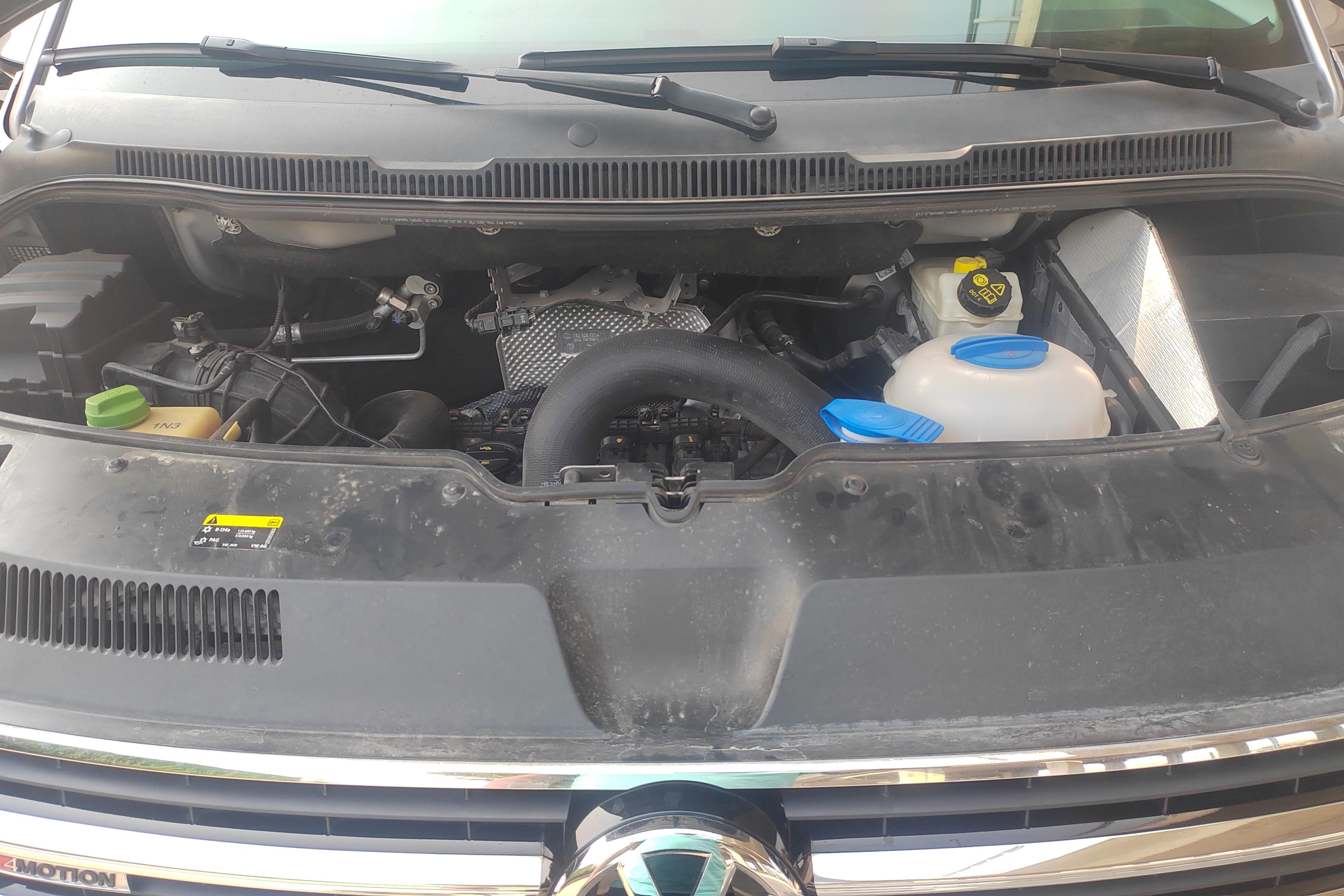 Volkswagen Multivan 2019 #25 Volkswagen Multivan 2019 imagem de carro #25