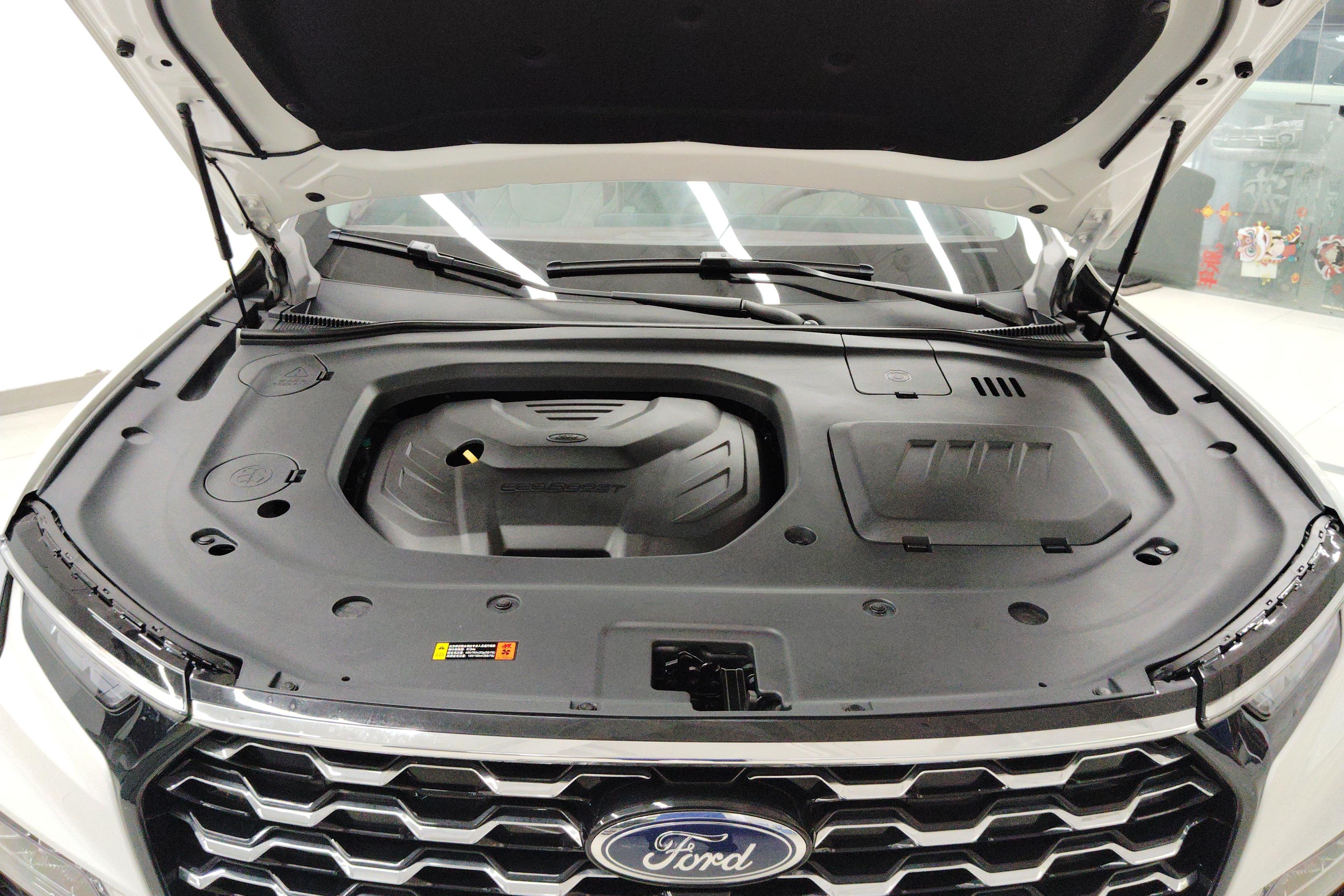 Ford Equator 2021 #25 Ford Equator 2021 car image #25