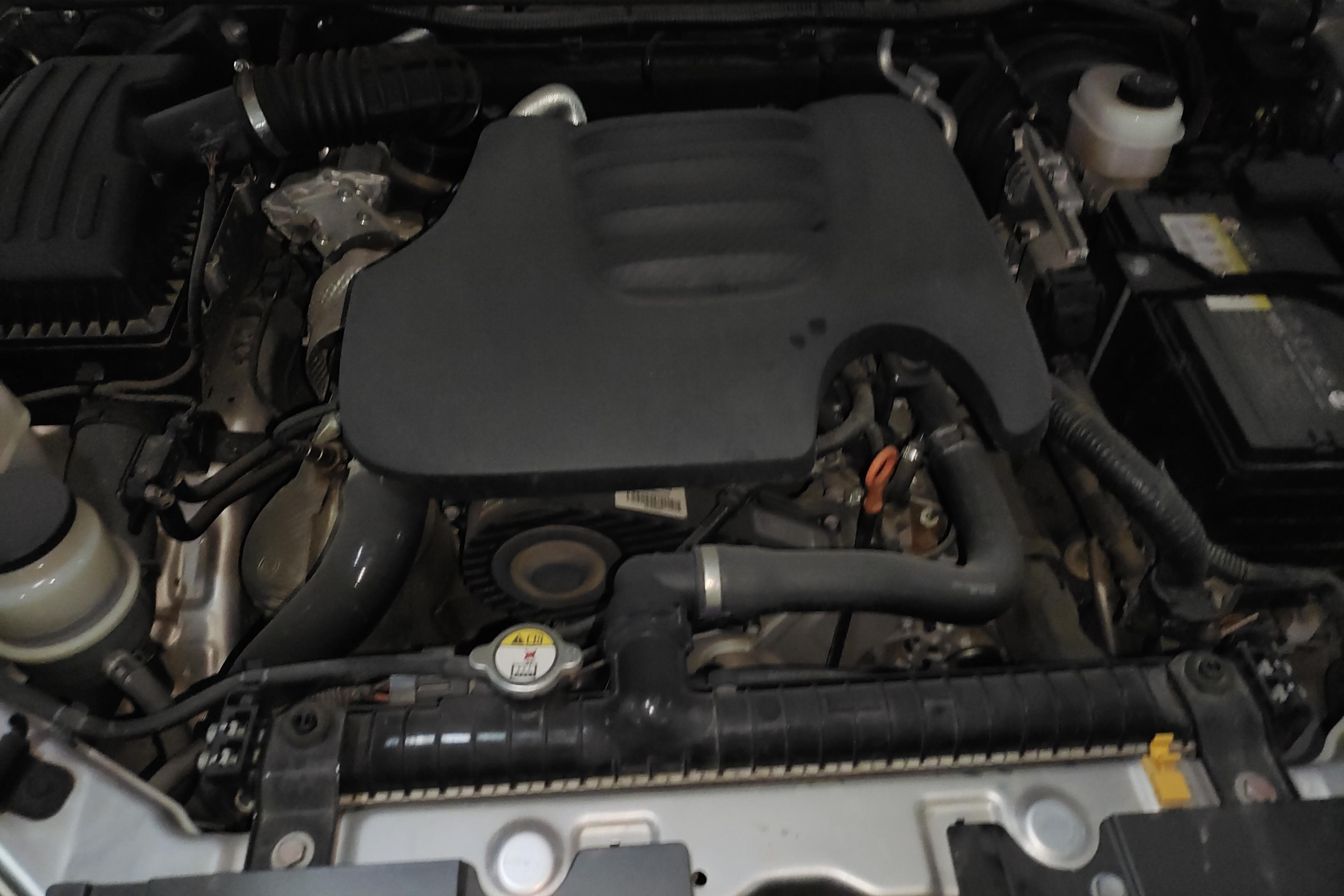 Great Wall Wingle 7 2021 immagine di auto #25