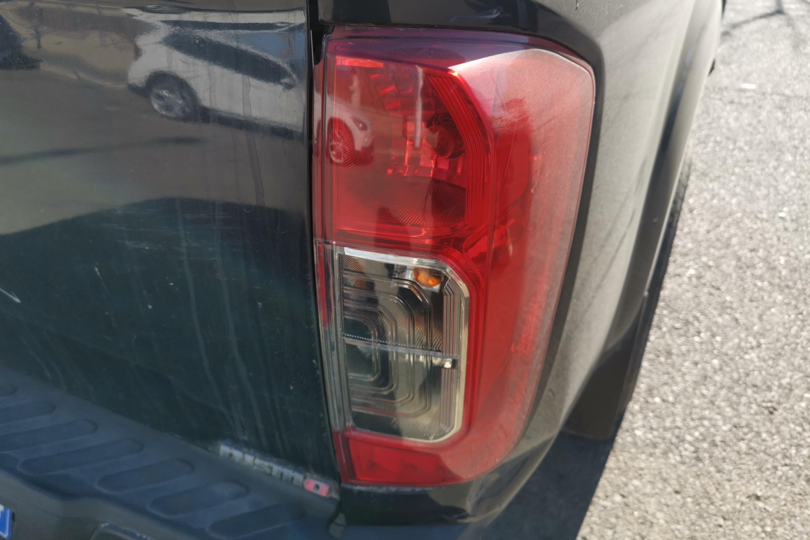 日产 纳瓦拉 2019 汽车图片 #25