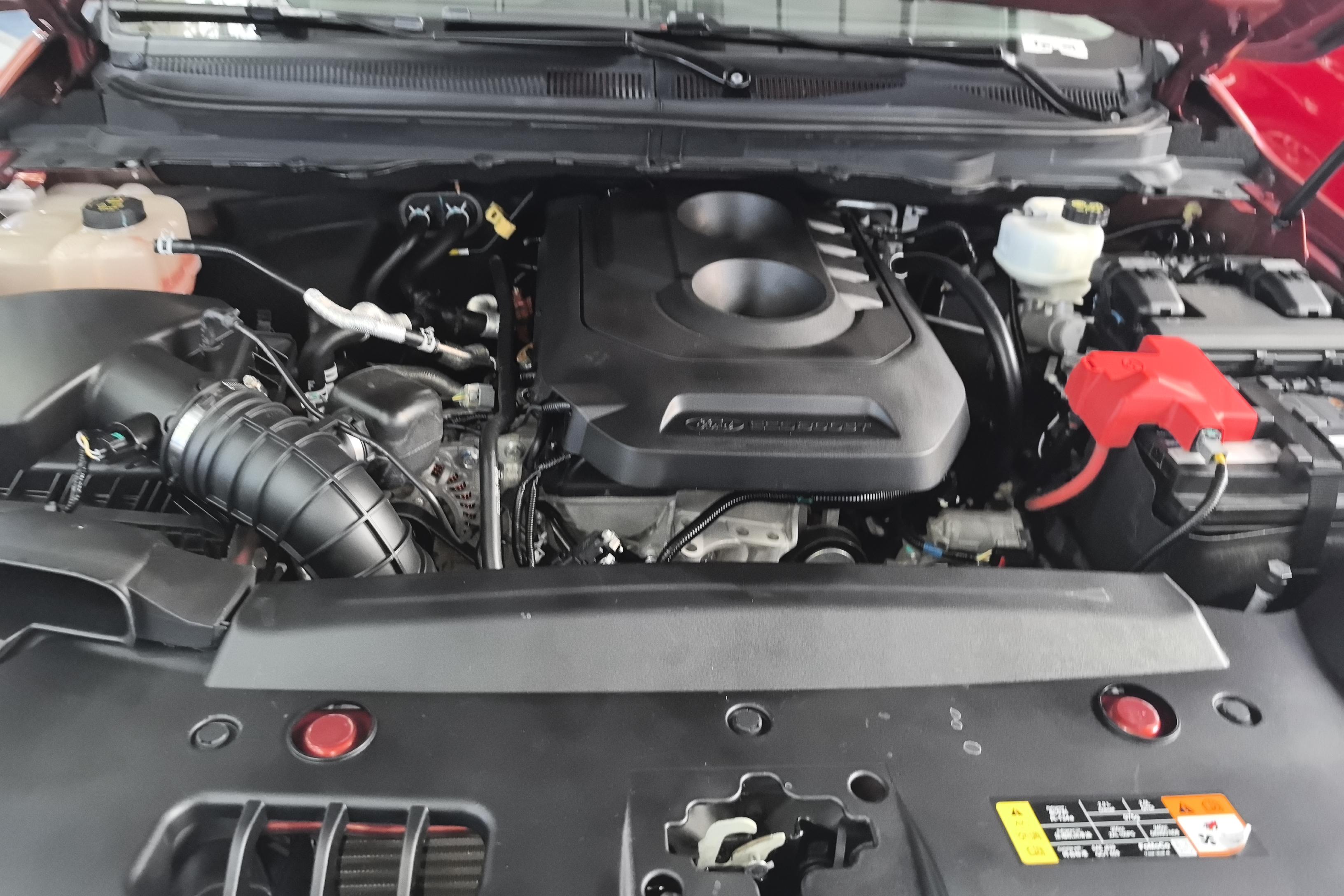 Ford Everest 2016 #25 Ford Everest 2016 car image #25